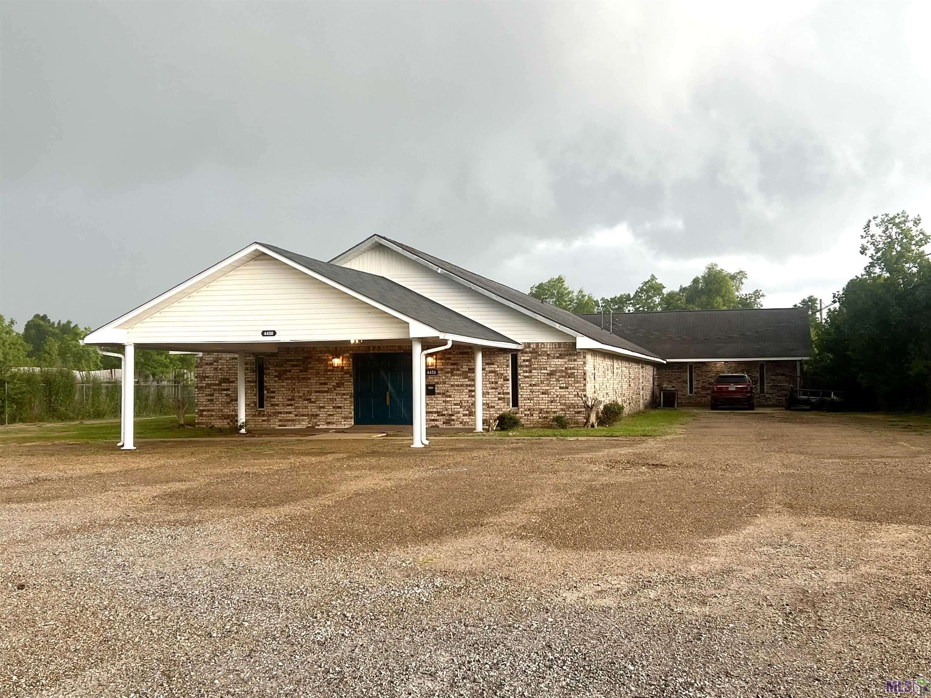 Vidalia, LA 71373,4450 Hwy 84