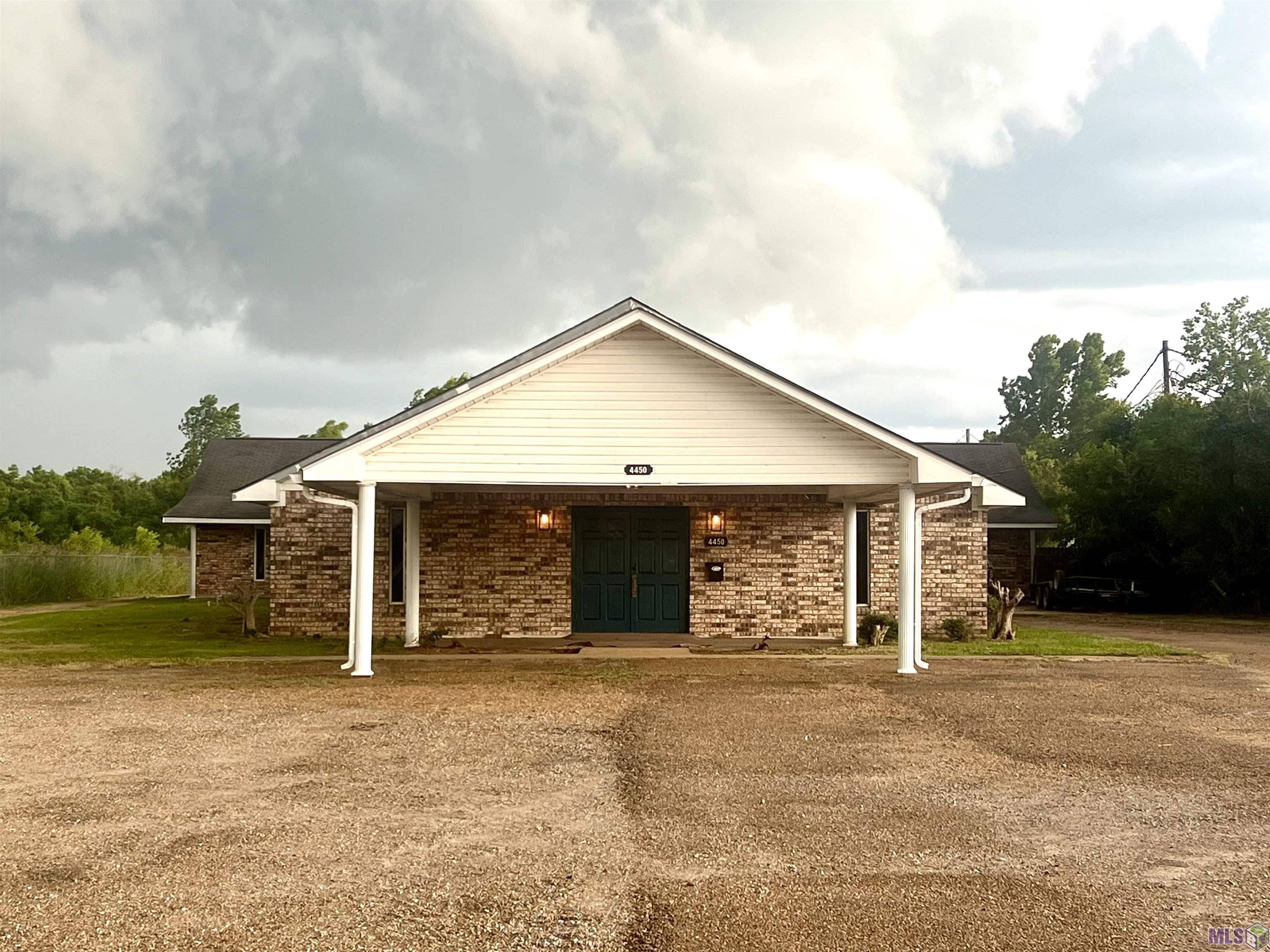 Vidalia, LA 71373,4450 Hwy 84