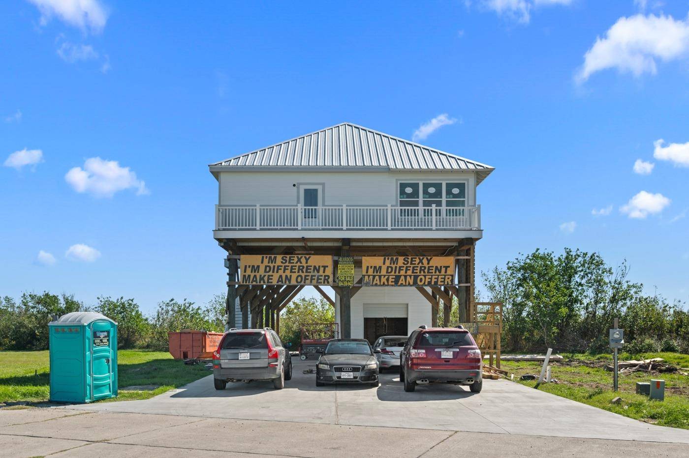 Grand Isle, LA 70358,8014 Angela Ln