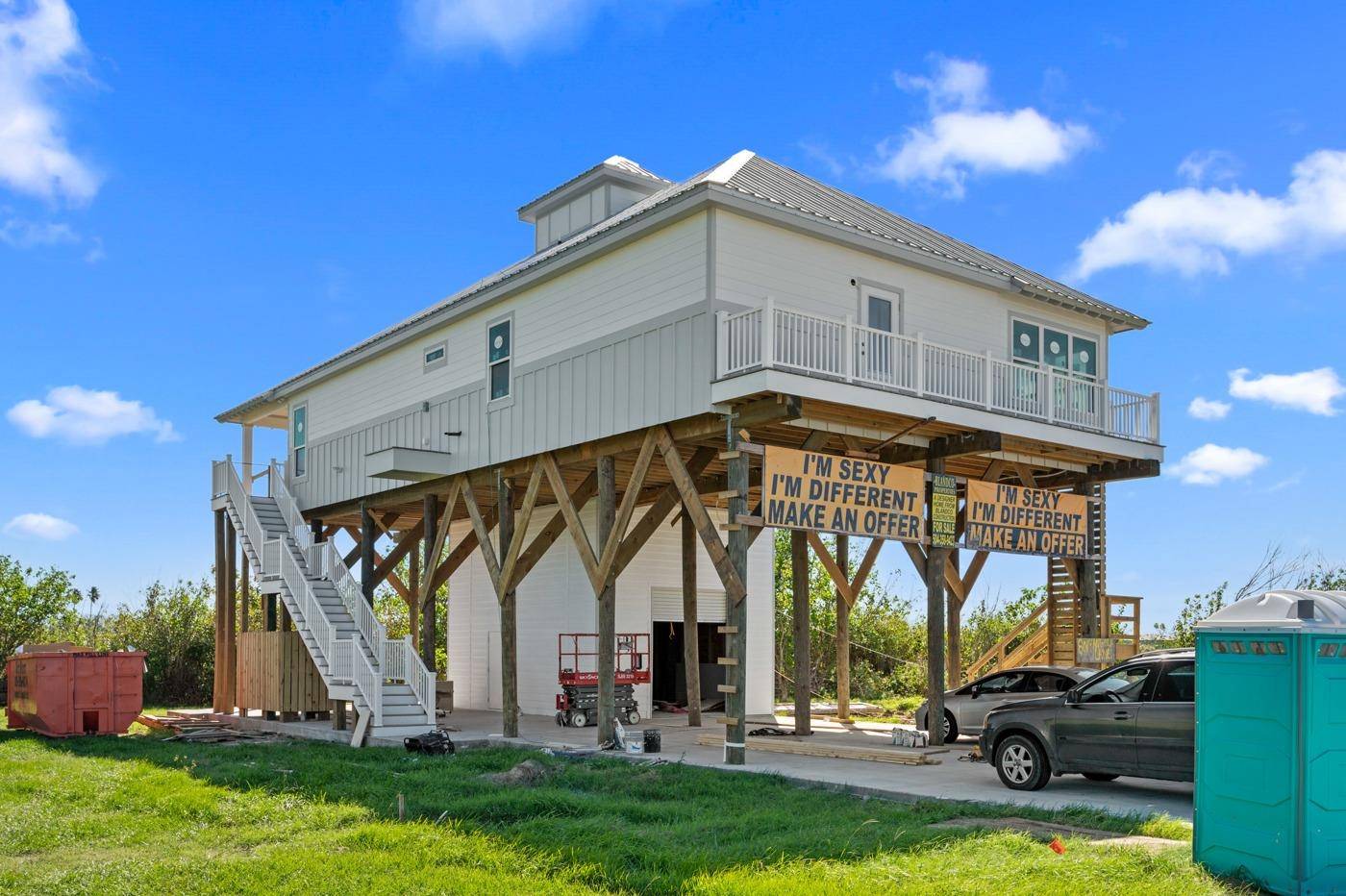 Grand Isle, LA 70358,8014 Angela Ln