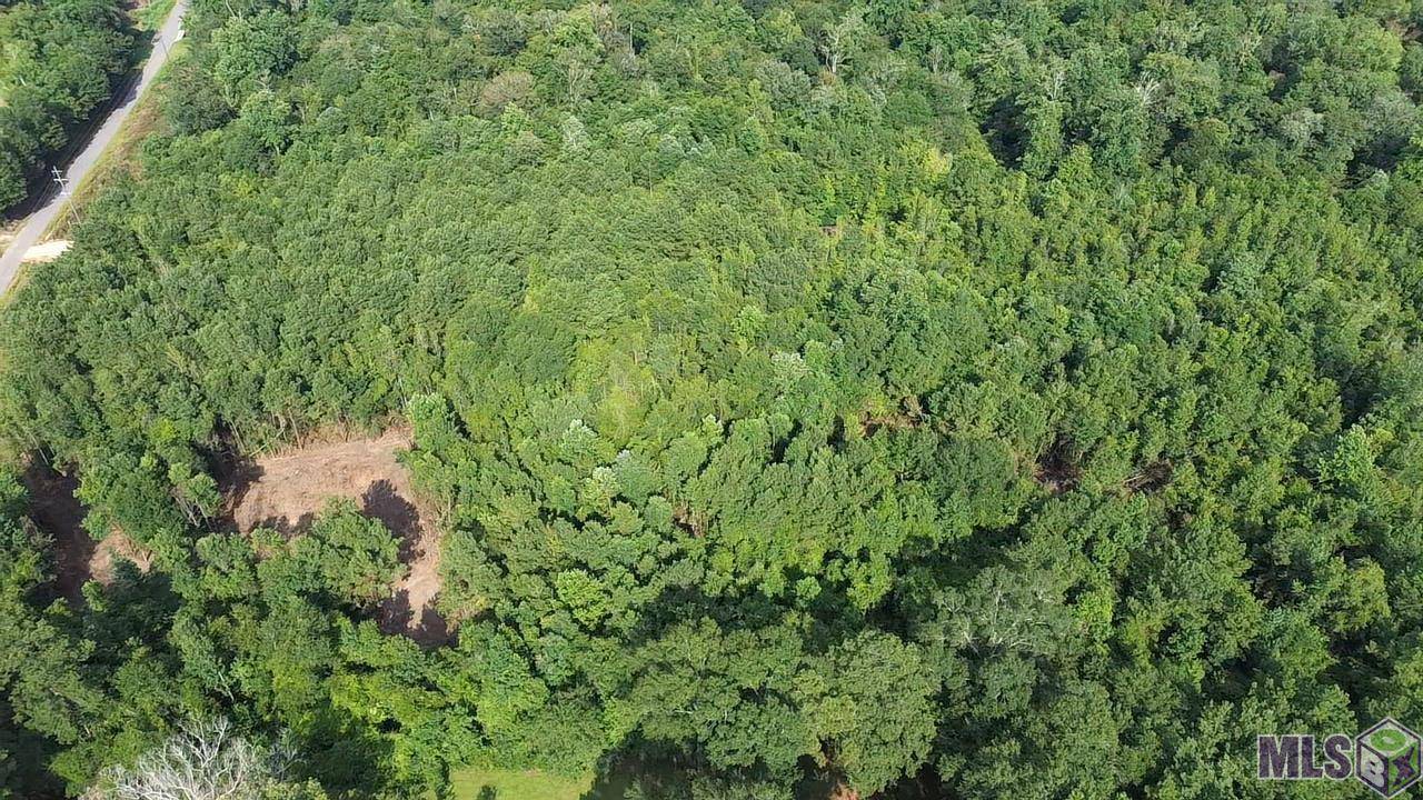 Franklinton, LA 70438,Tract A-5 Crawford Rd