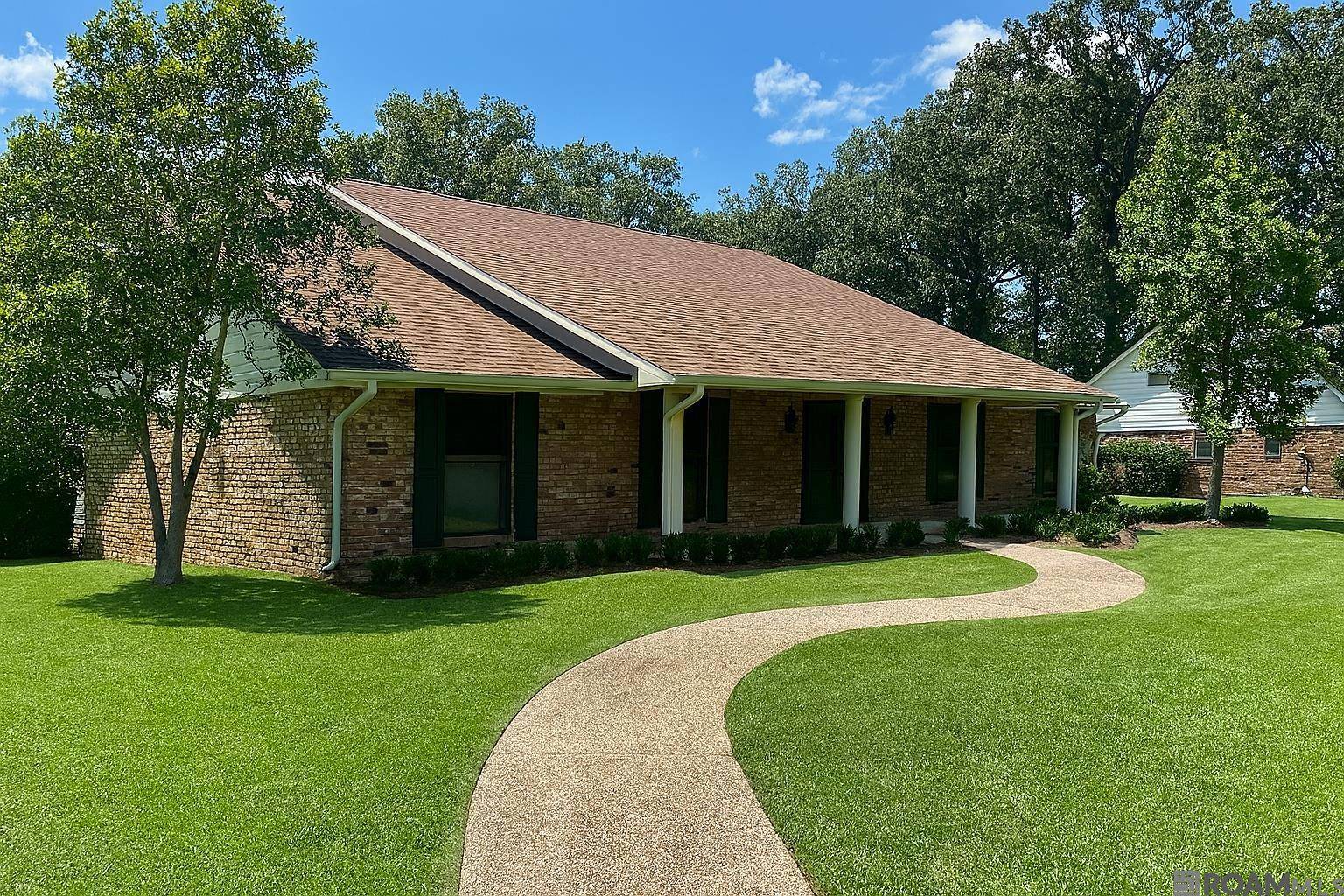 Central, LA 70739,7221 Frontier Dr