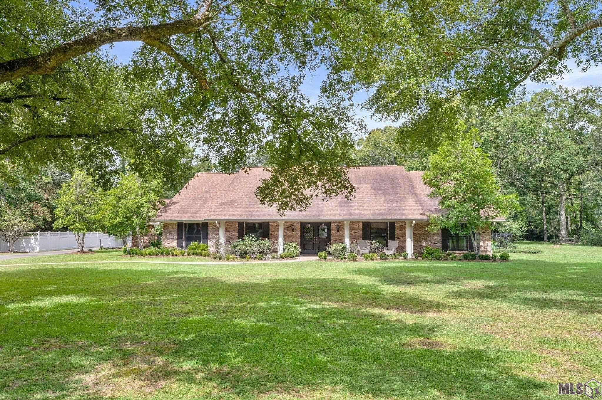 Central, LA 70739,7221 Frontier Dr