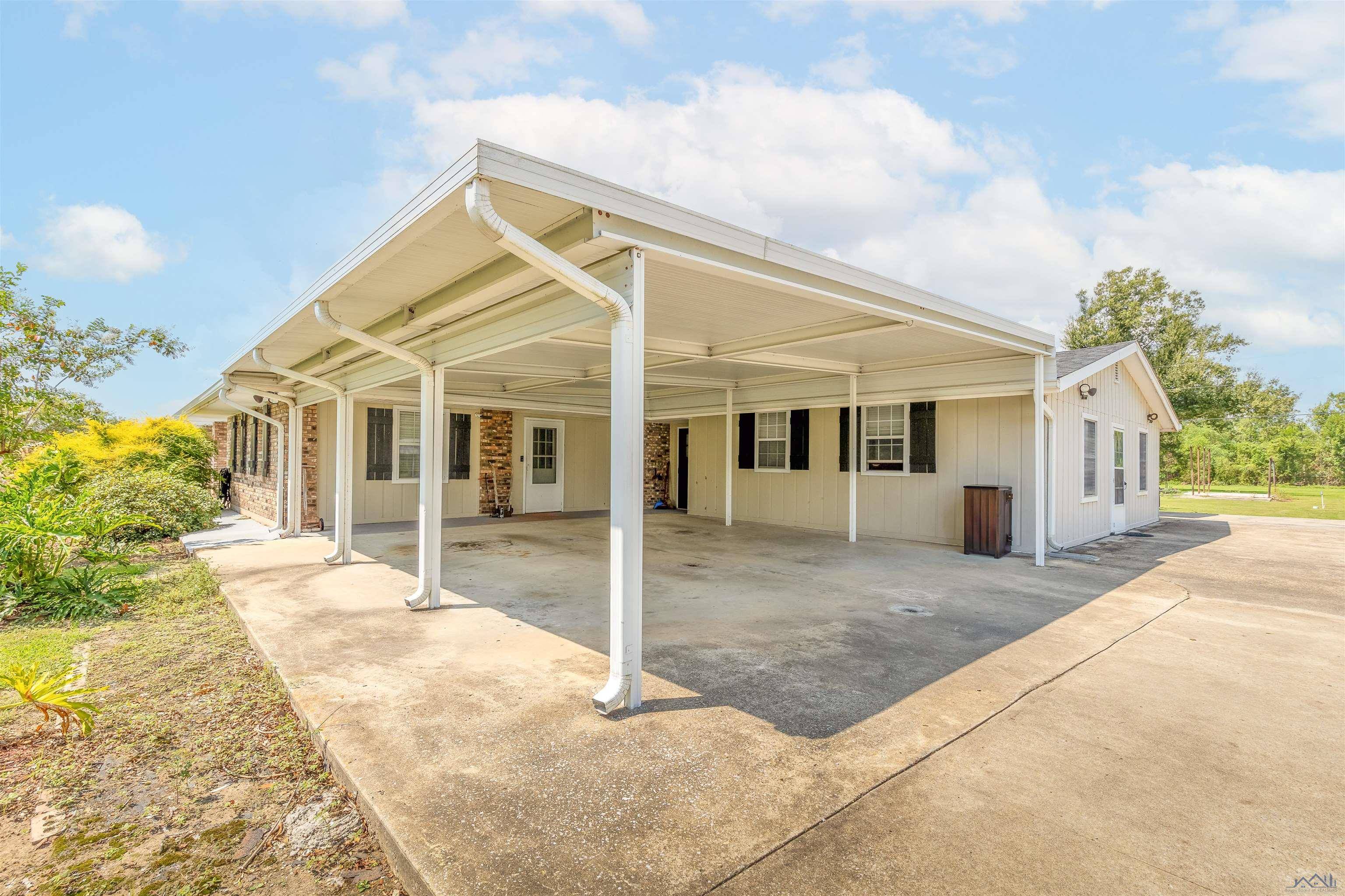 Larose, LA 70373,336 West 23rd Street