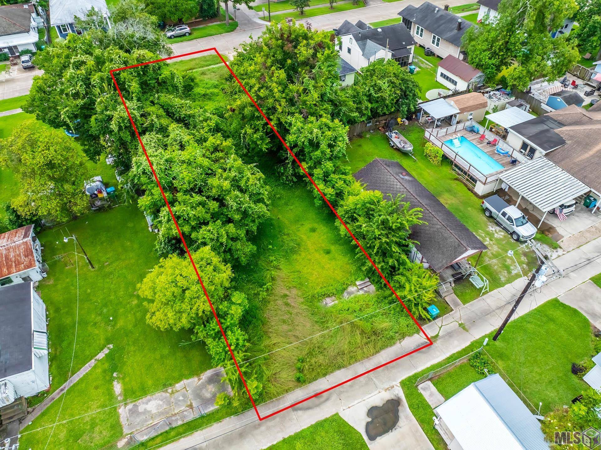 Morgan City, LA 70380,617 Duke St