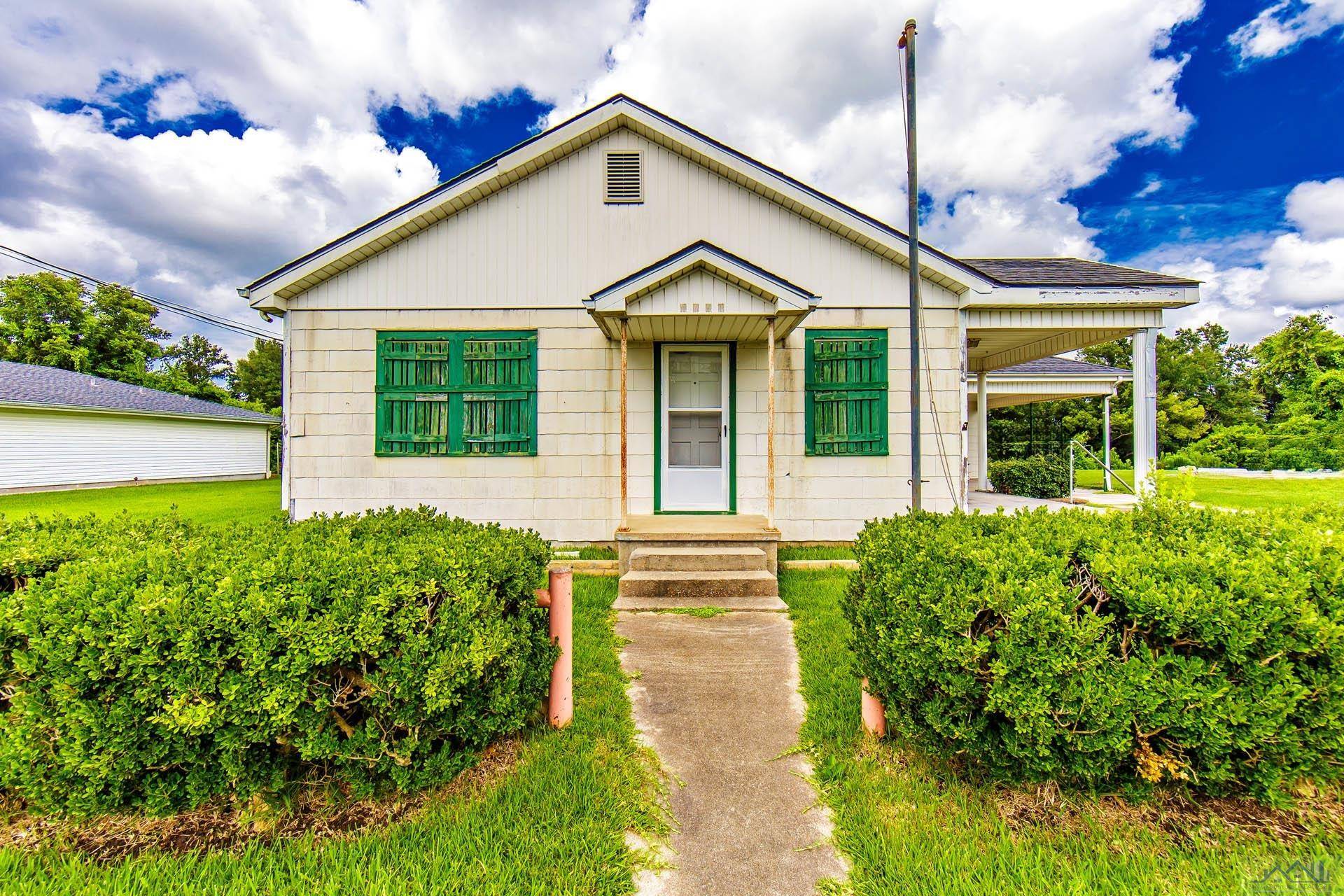 Raceland, LA 70394,4769 Highway 1
