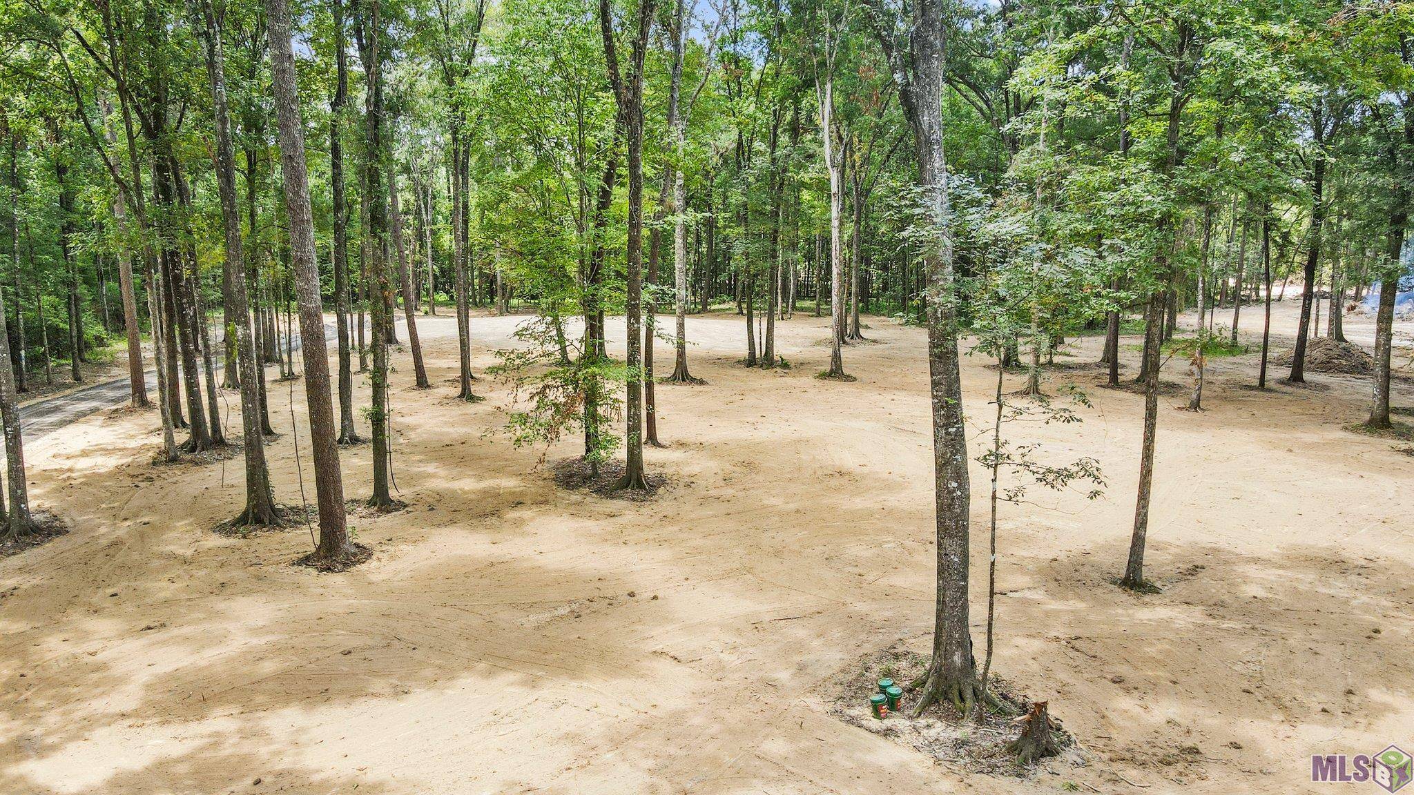 Zachary, LA 70791,TBD Little Sandy Ln