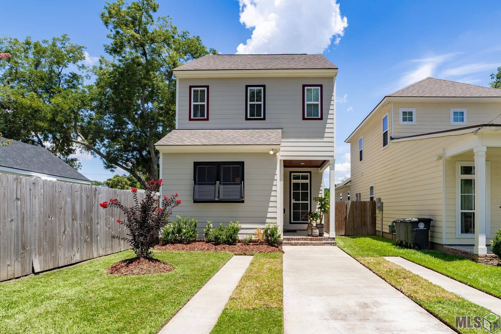 Baton Rouge, LA 70806,2537 Jura St