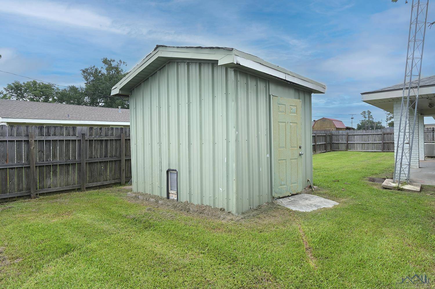 Houma, LA 70360,202 Kenneth St