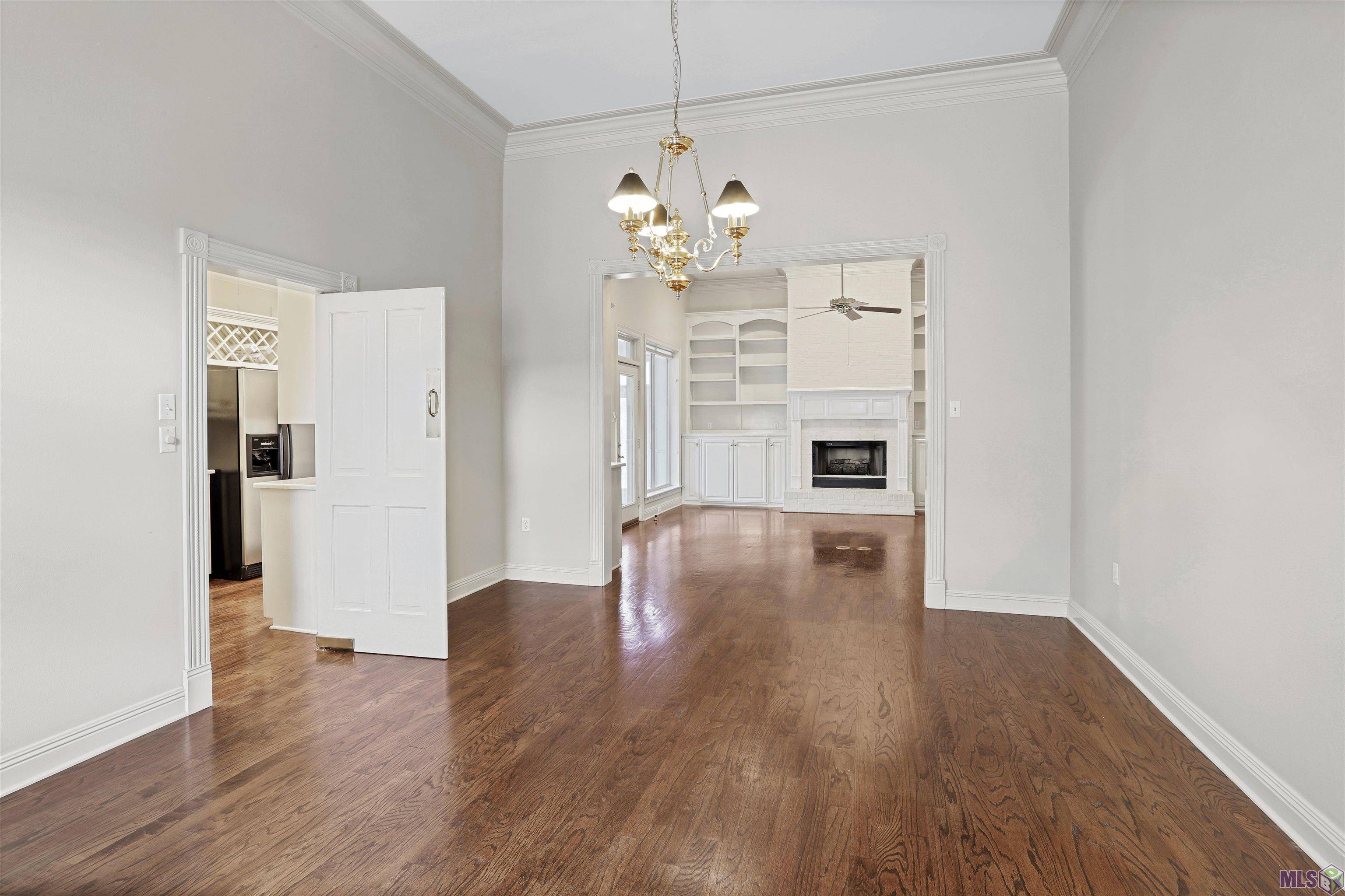 Baton Rouge, LA 70809,3301 Old Quarter Dr