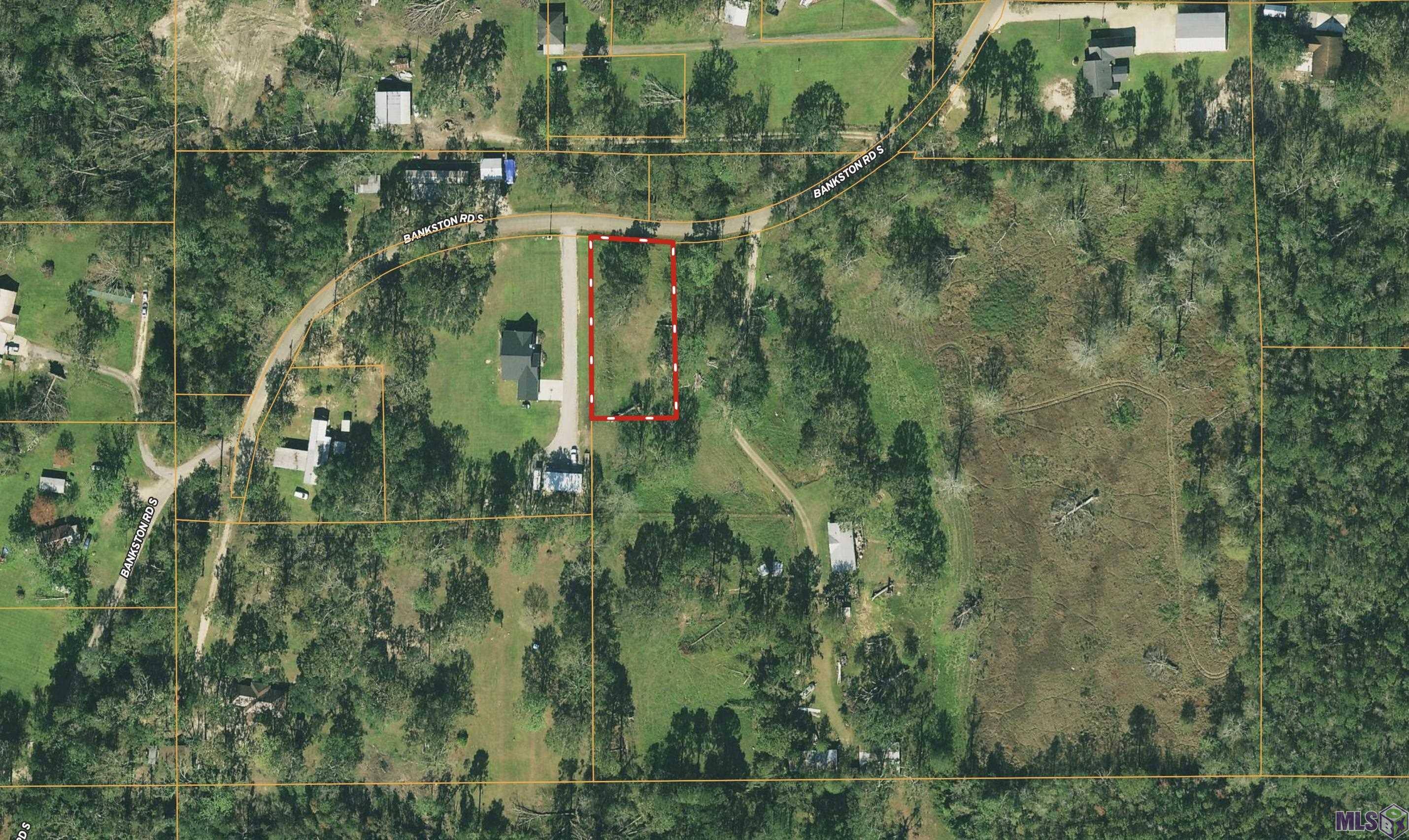 Albany, LA 70711,TBD S Bankston Rd