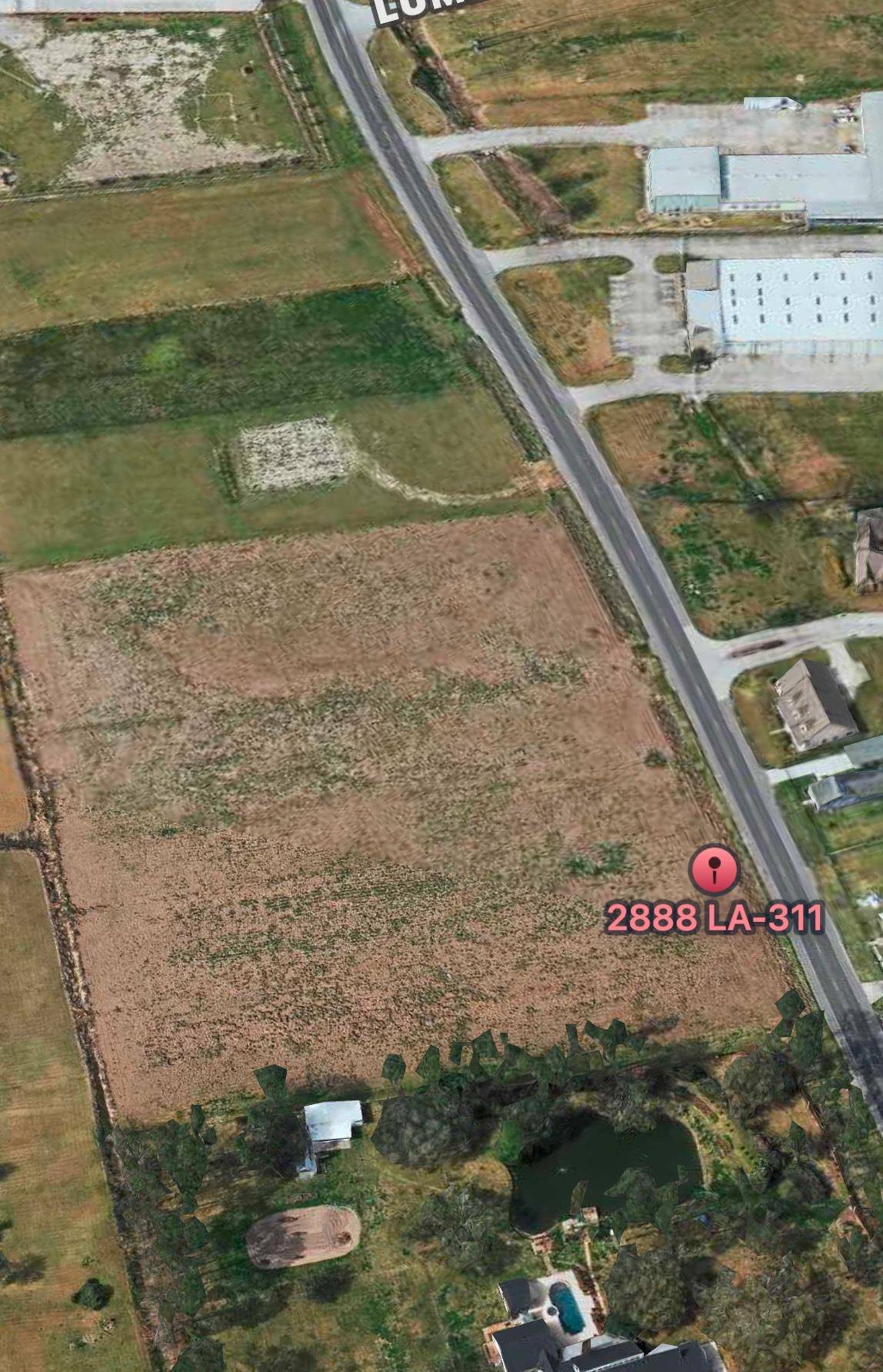 Schriever, LA 70359,2888 Hwy 311