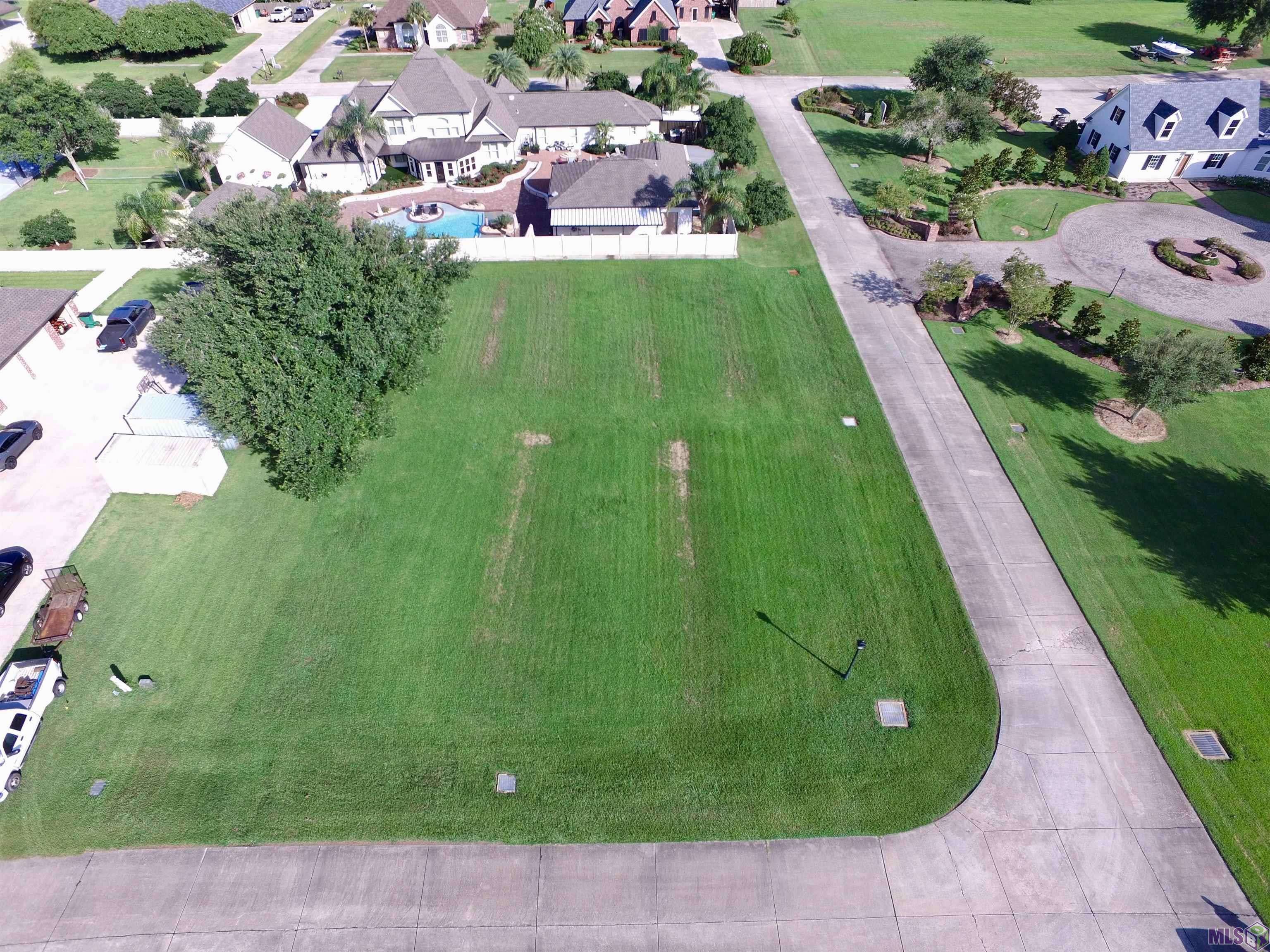 Cut Off, LA 70345,133 Douglas Dr