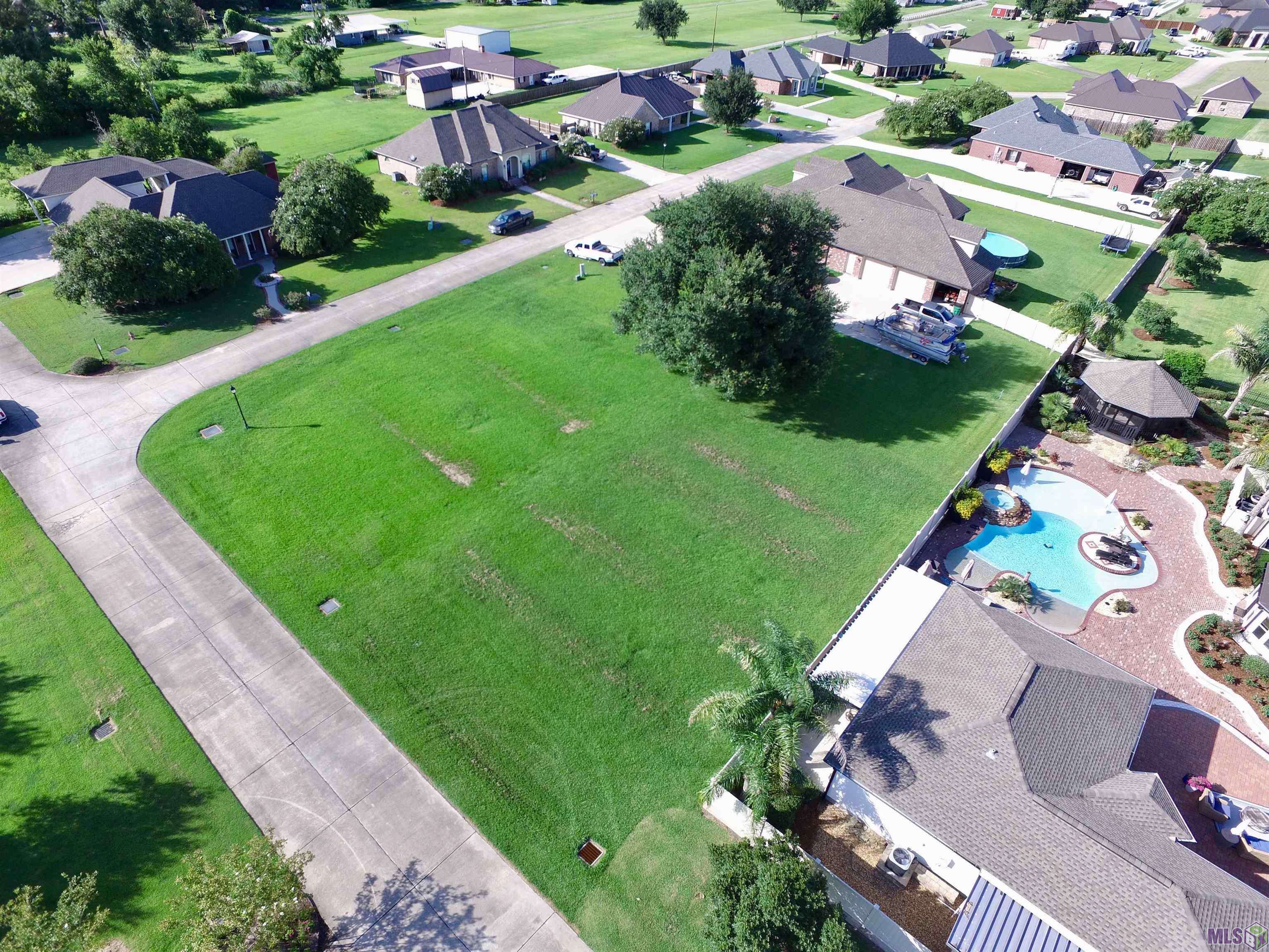 Cut Off, LA 70345,133 Douglas Dr