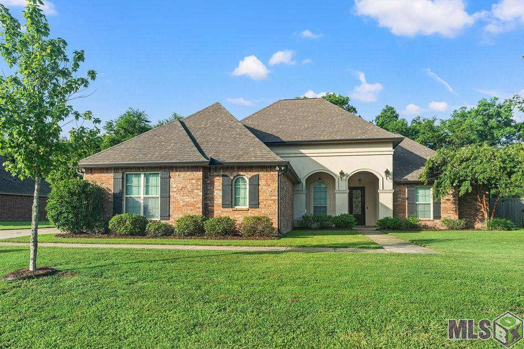 Brusly, LA 70719,3819 Loup Ln