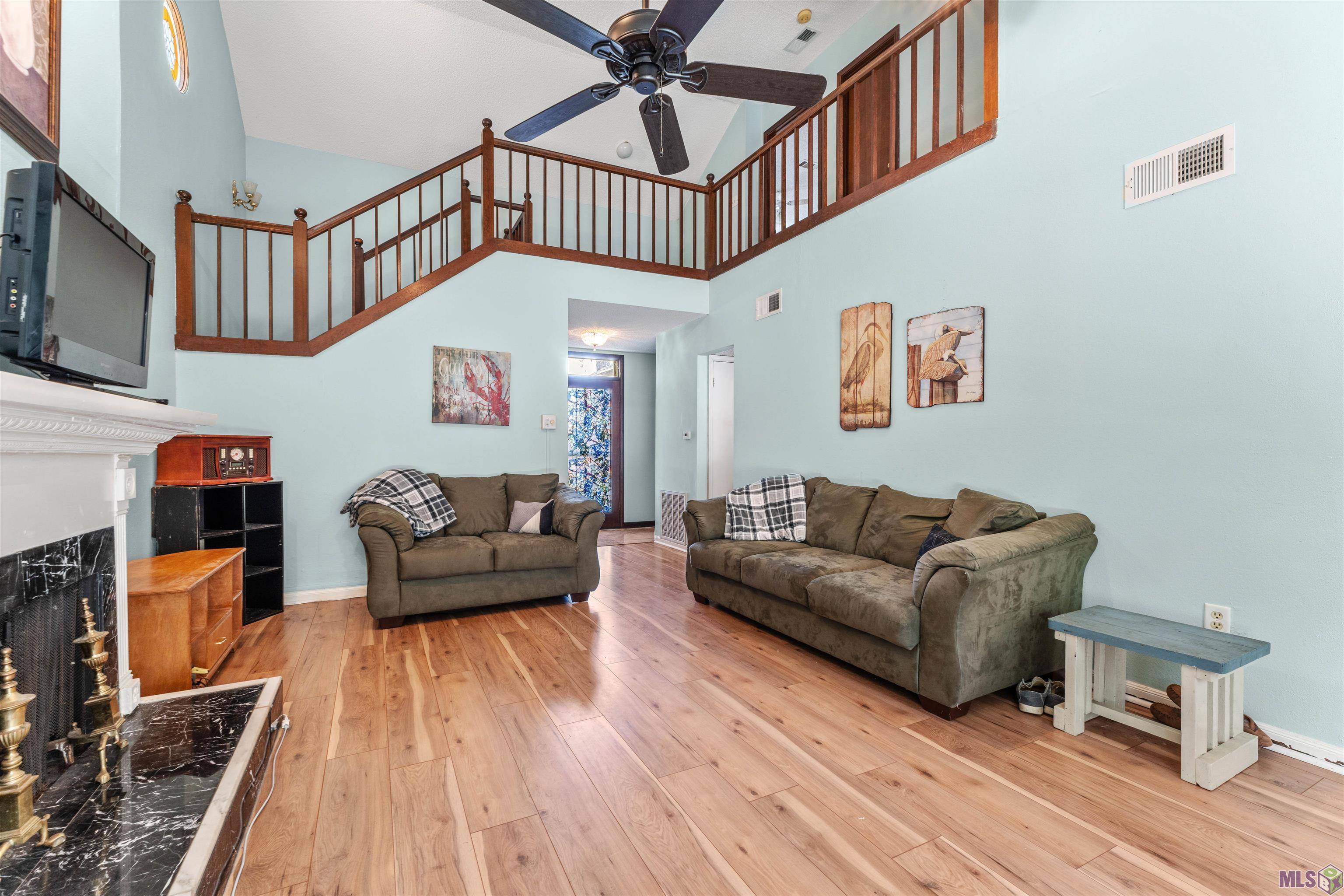 Baton Rouge, LA 70820,350 Misty Creek Dr