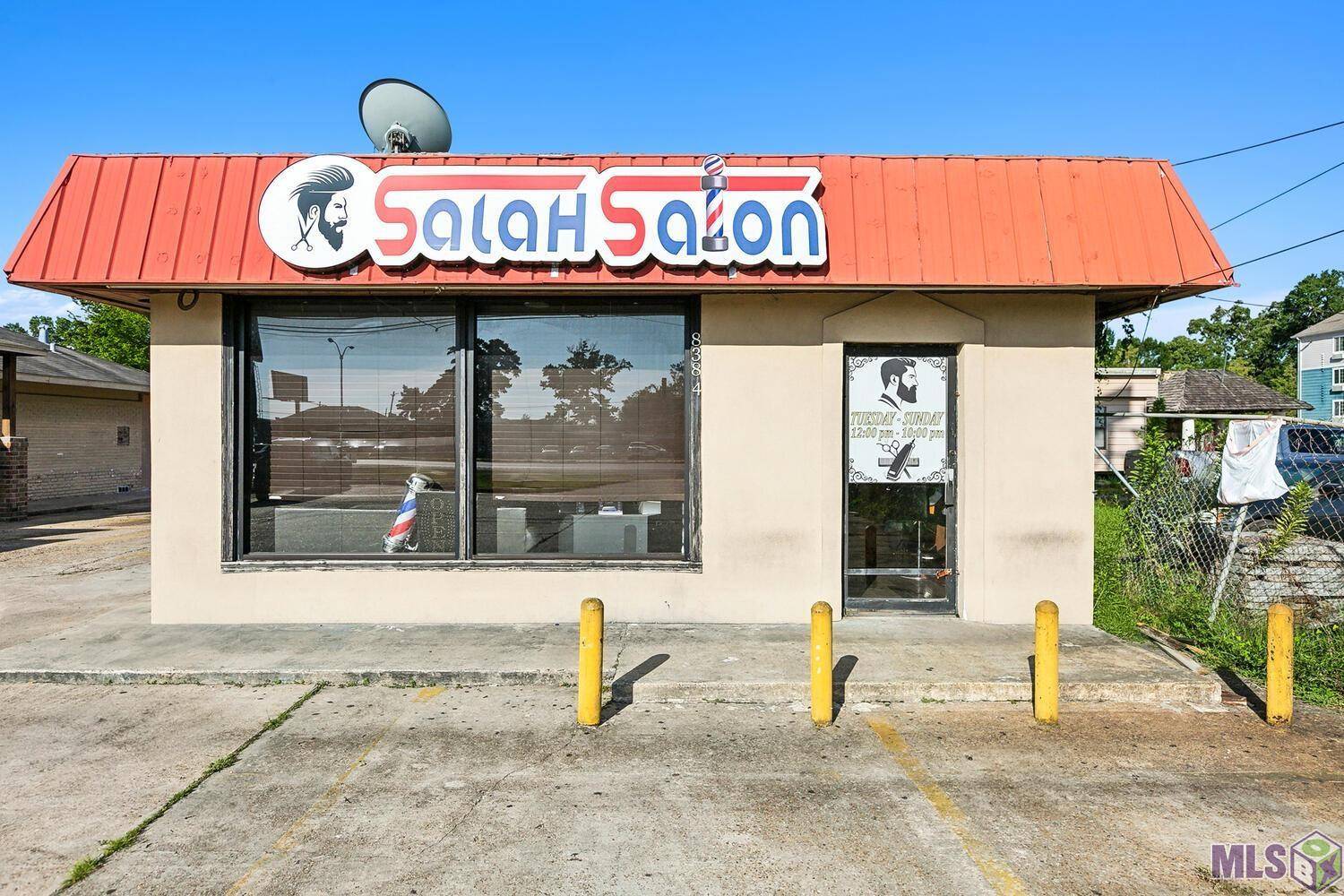 Baton Rouge, LA 70815,8384/8386 Airline Hwy