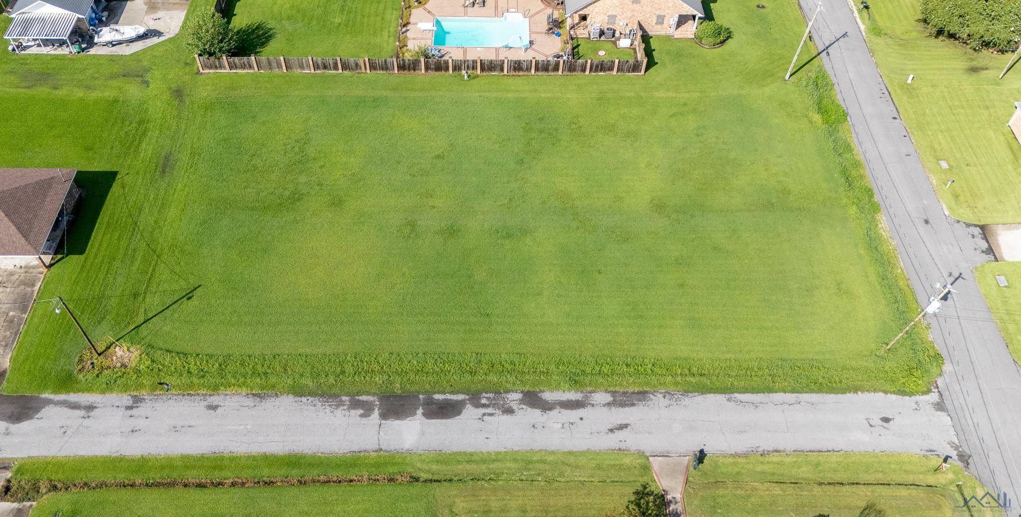 Lockport, LA 70374,312 Hyland Drive