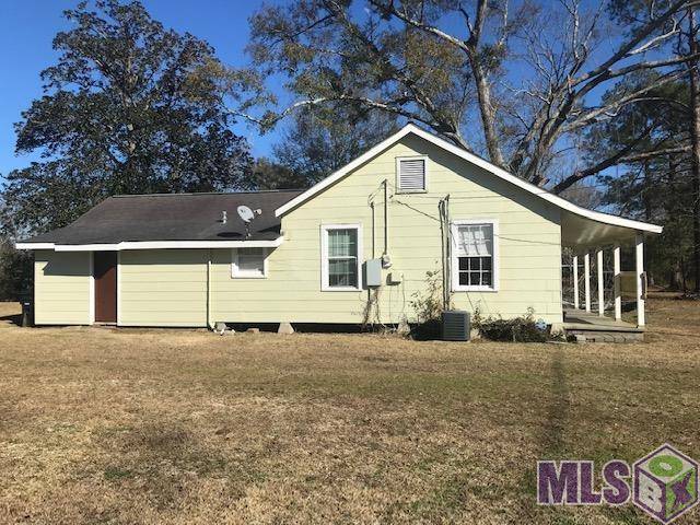 Baker, LA 70714,4621 Thomas Rd