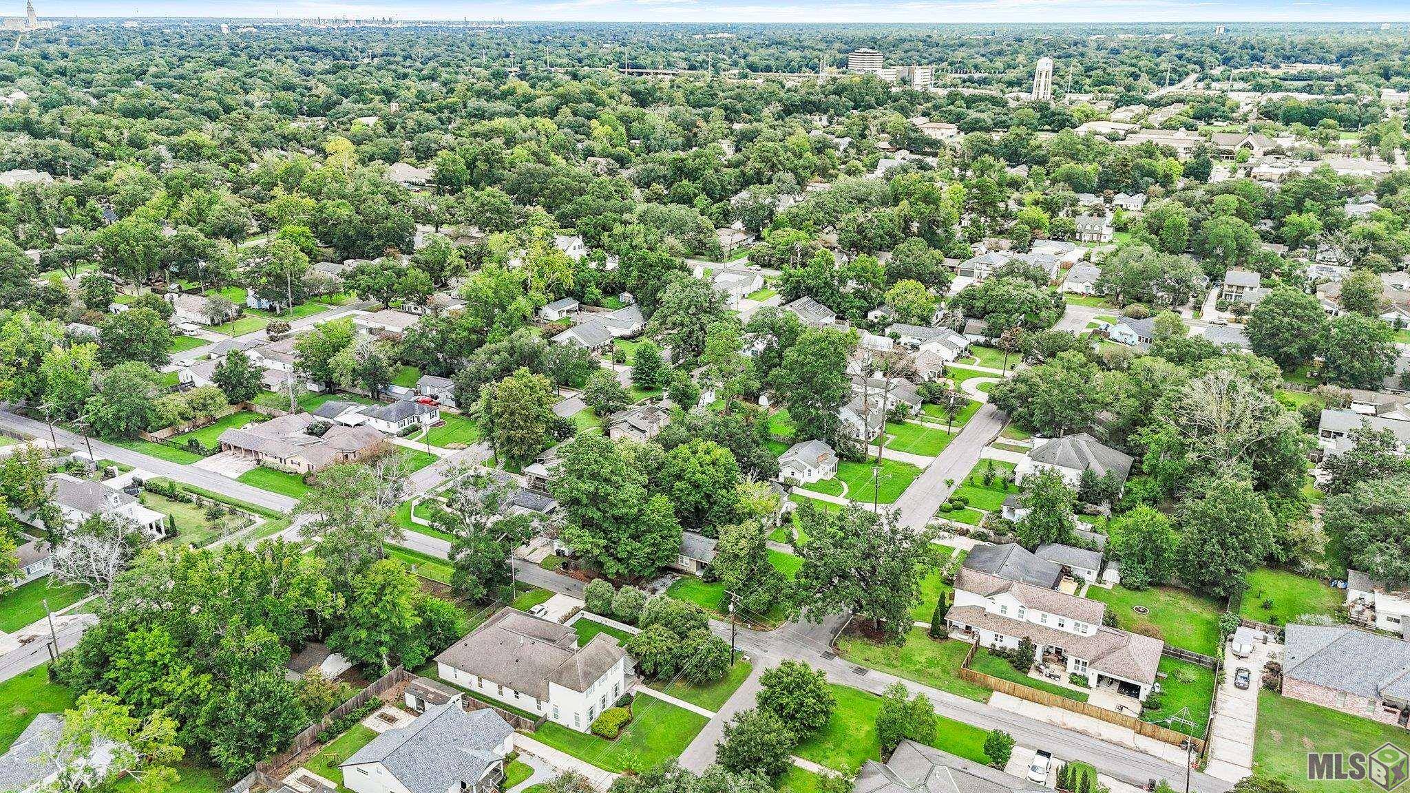 Baton Rouge, LA 70808,1415 Aberdeen Ave