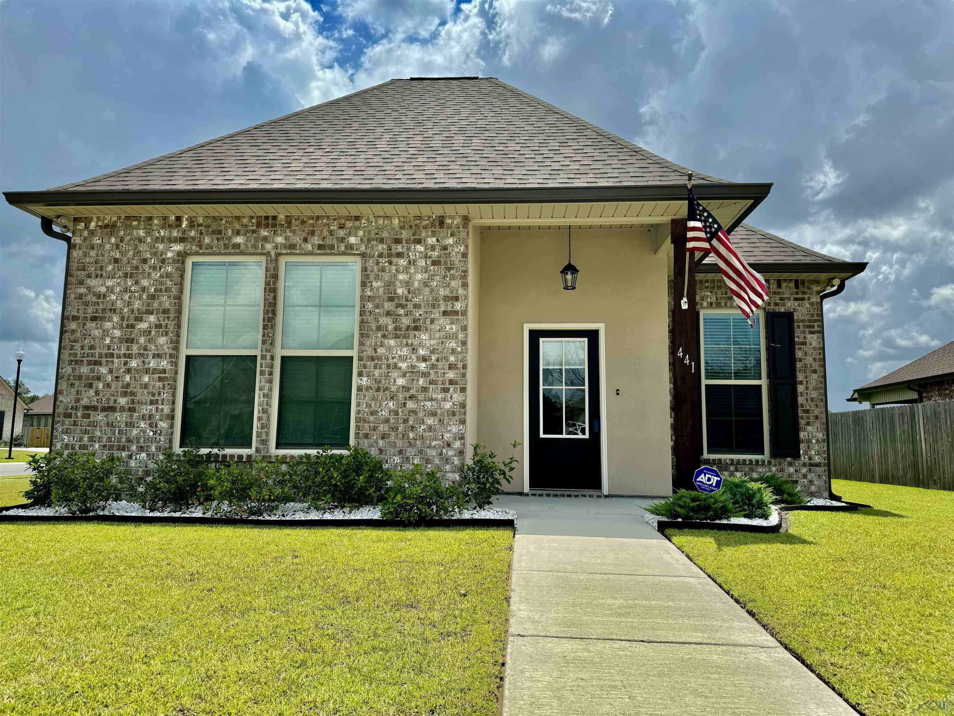 Houma, LA 70364,441 Madio Drive