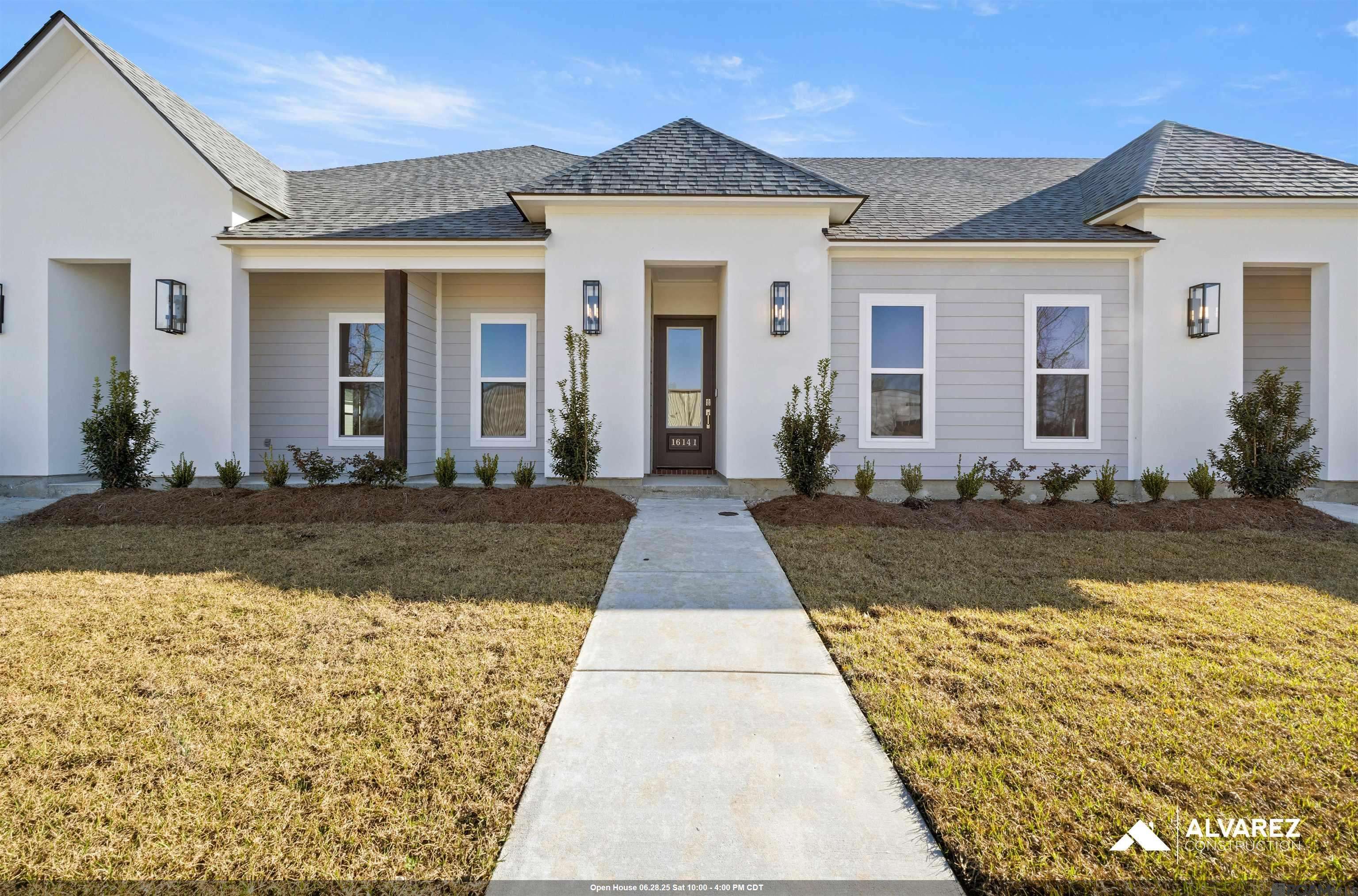 Baton Rouge, LA 70816,16141 Chancel Ave