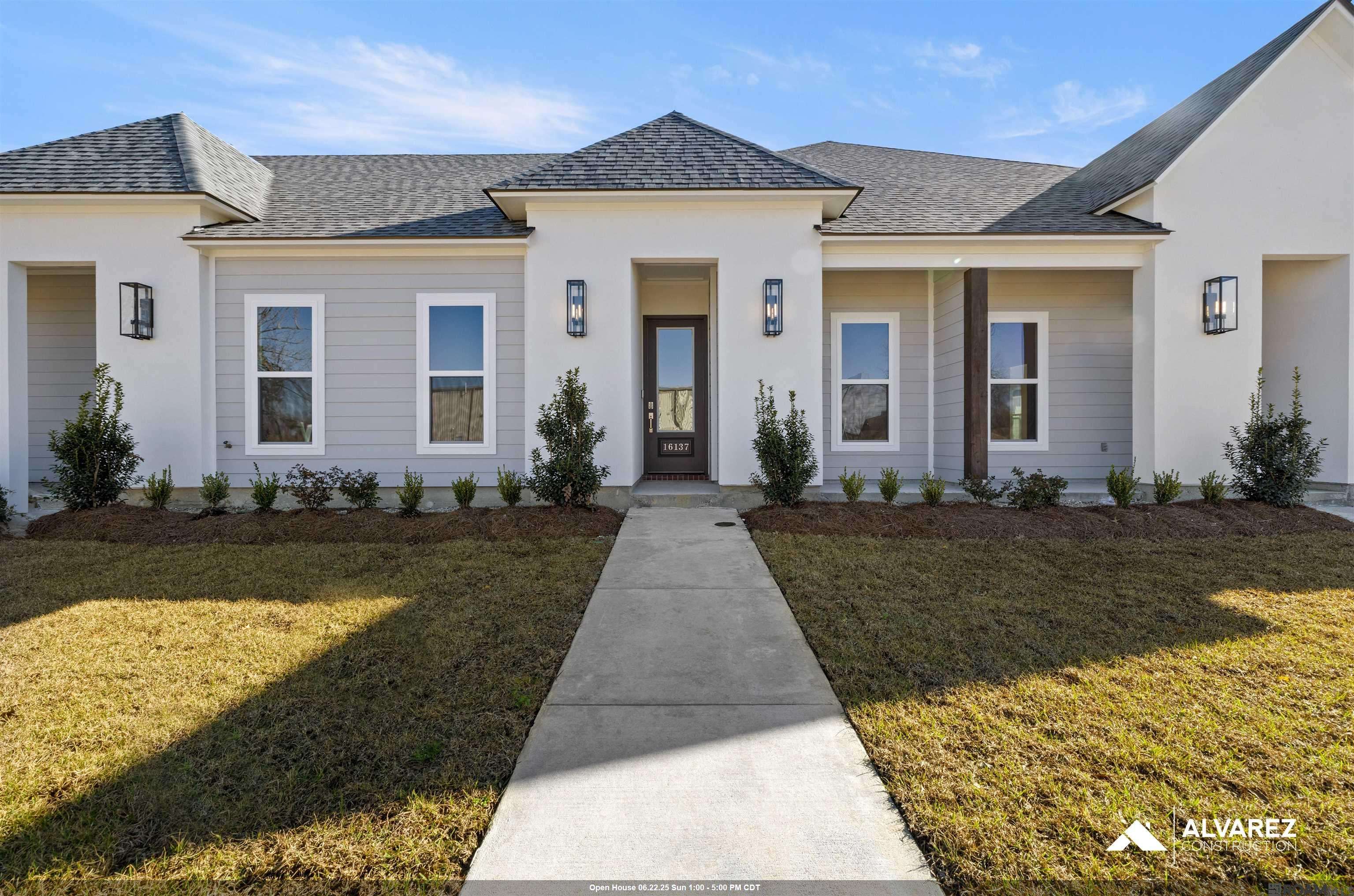 Baton Rouge, LA 70816,16137 Chancel Ave ##B2
