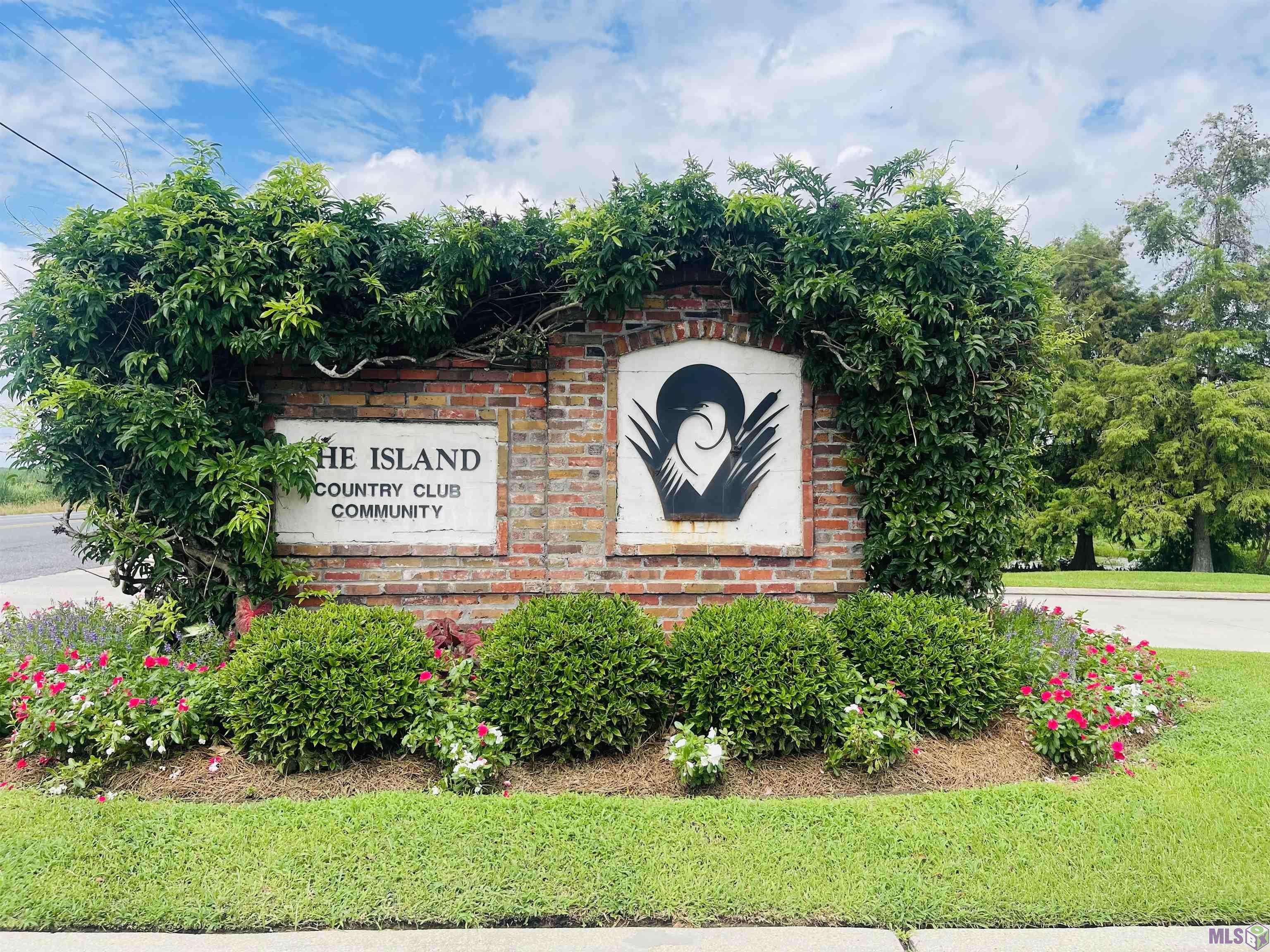 Plaquemine, LA 70764,Lot 14 Island Dr