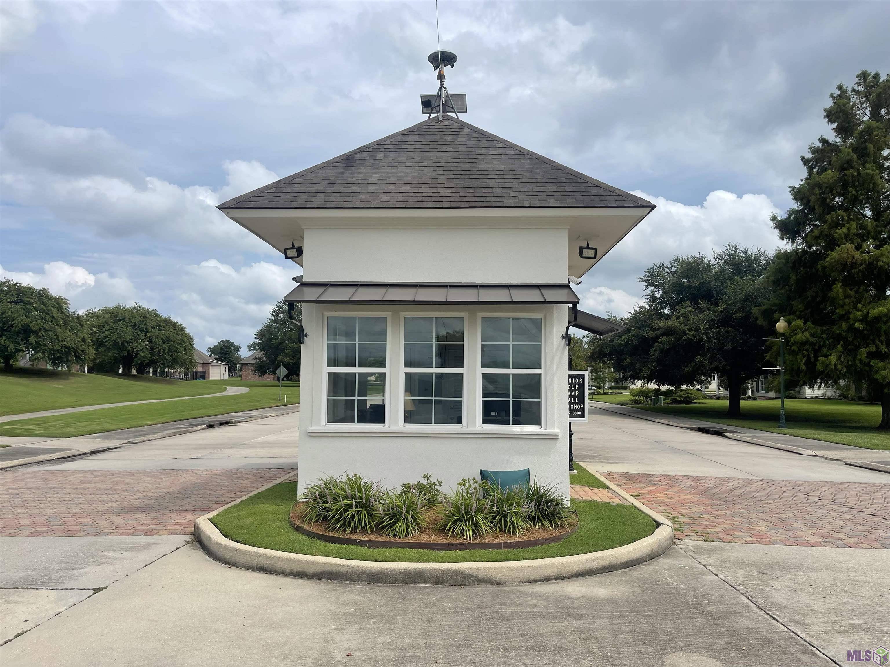 Plaquemine, LA 70764,Lot 22 Island Dr