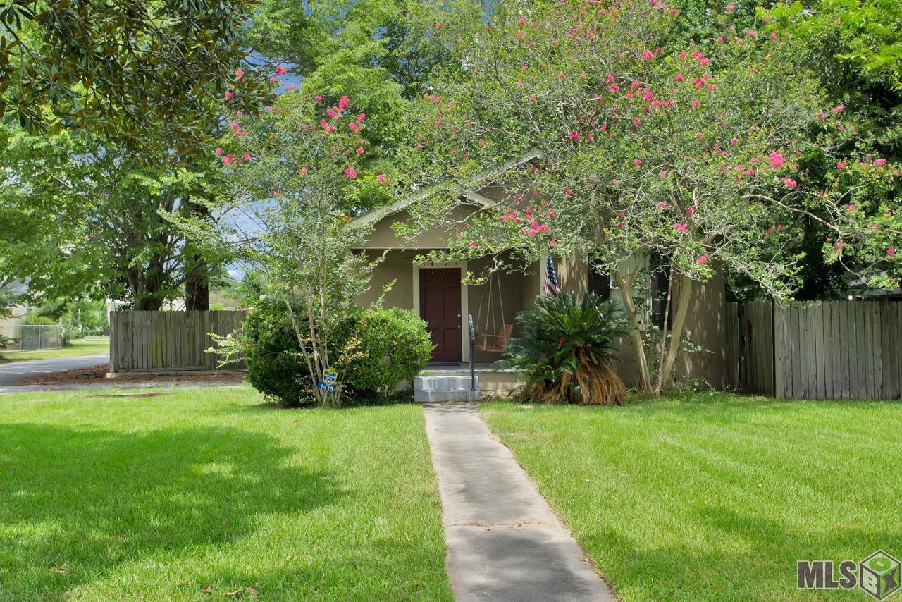 Baton Rouge, LA 70808,1415 Aberdeen Ave