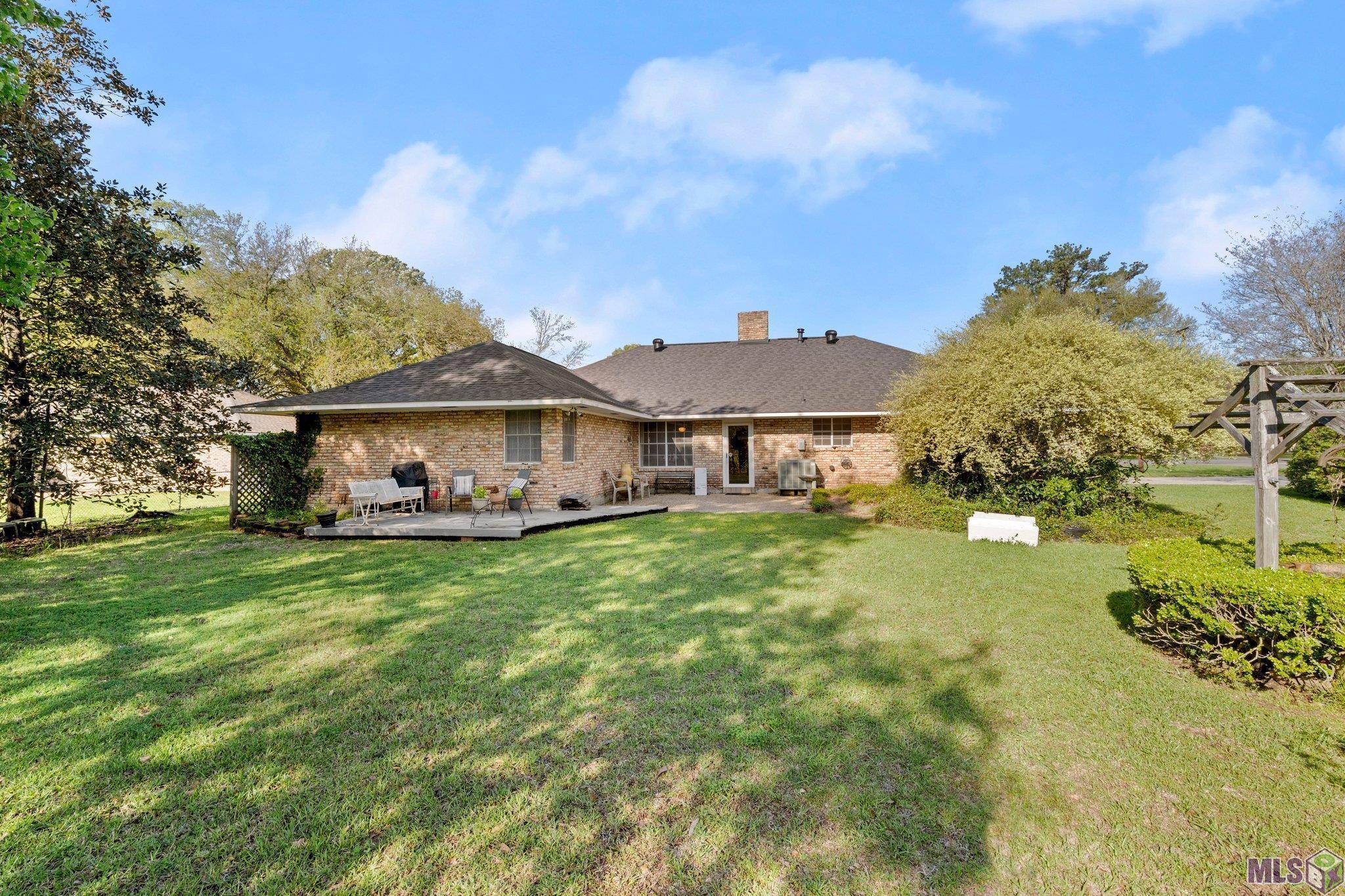 Zachary, LA 70791,5420 Newell St