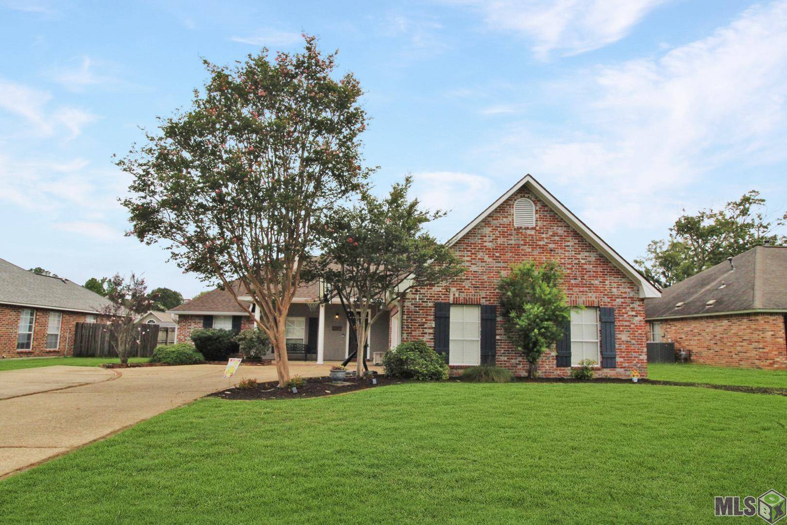 Denham Springs, LA 70726,1449 Cottonwood