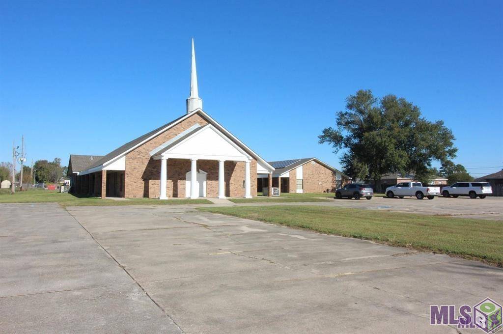 Donaldsonville, LA 70346,210 Plimsol Dr