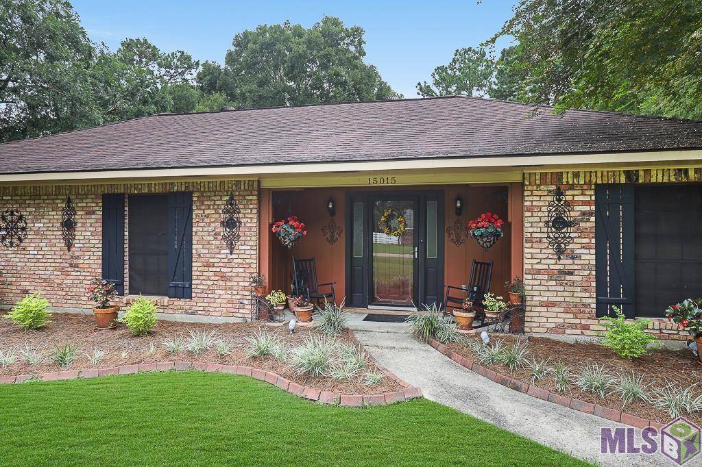 Pride, LA 70770,15015 Russett Dr