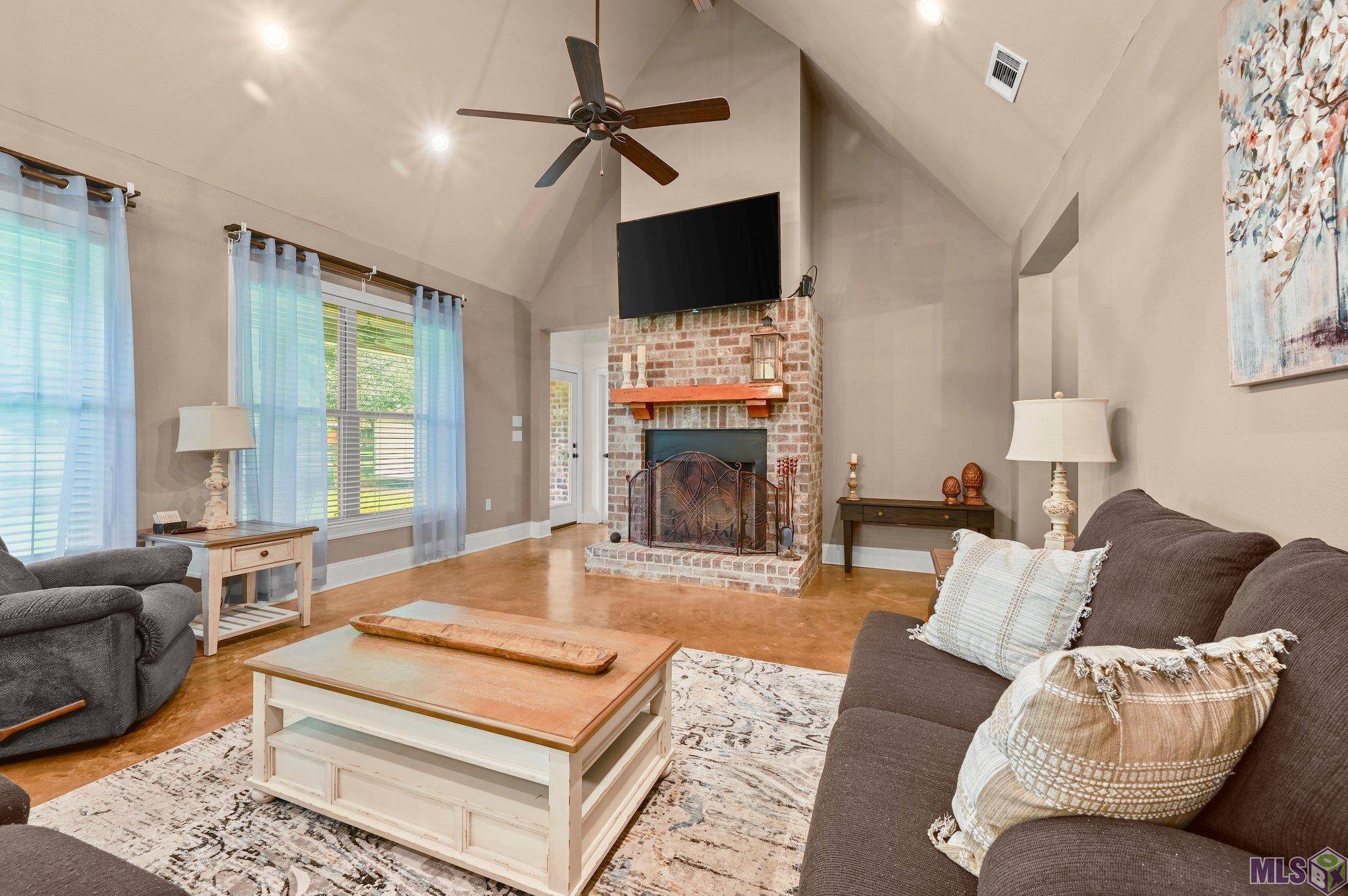 Denham Springs, LA 70706,100 Tranquility Oaks