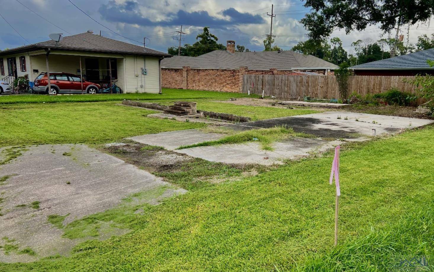 Houma, LA 70360,316 Brooklyn Avenue