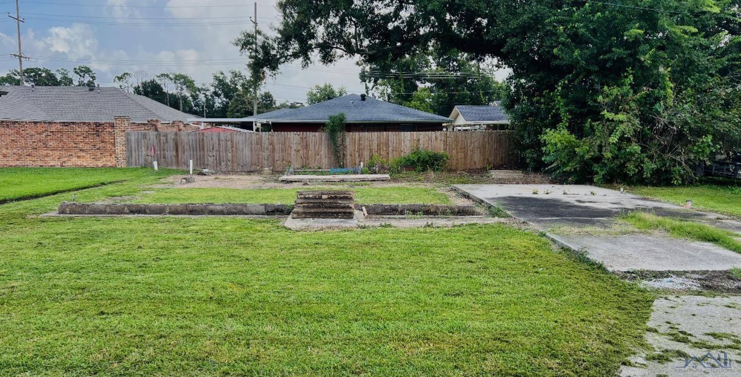 Houma, LA 70360,316 Brooklyn Avenue