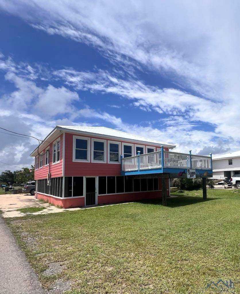 Grand Isle, LA 70358,3513 Highway 1