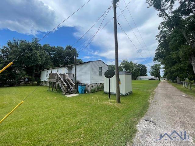 Franklin, LA 70538,158 Bucks Lane