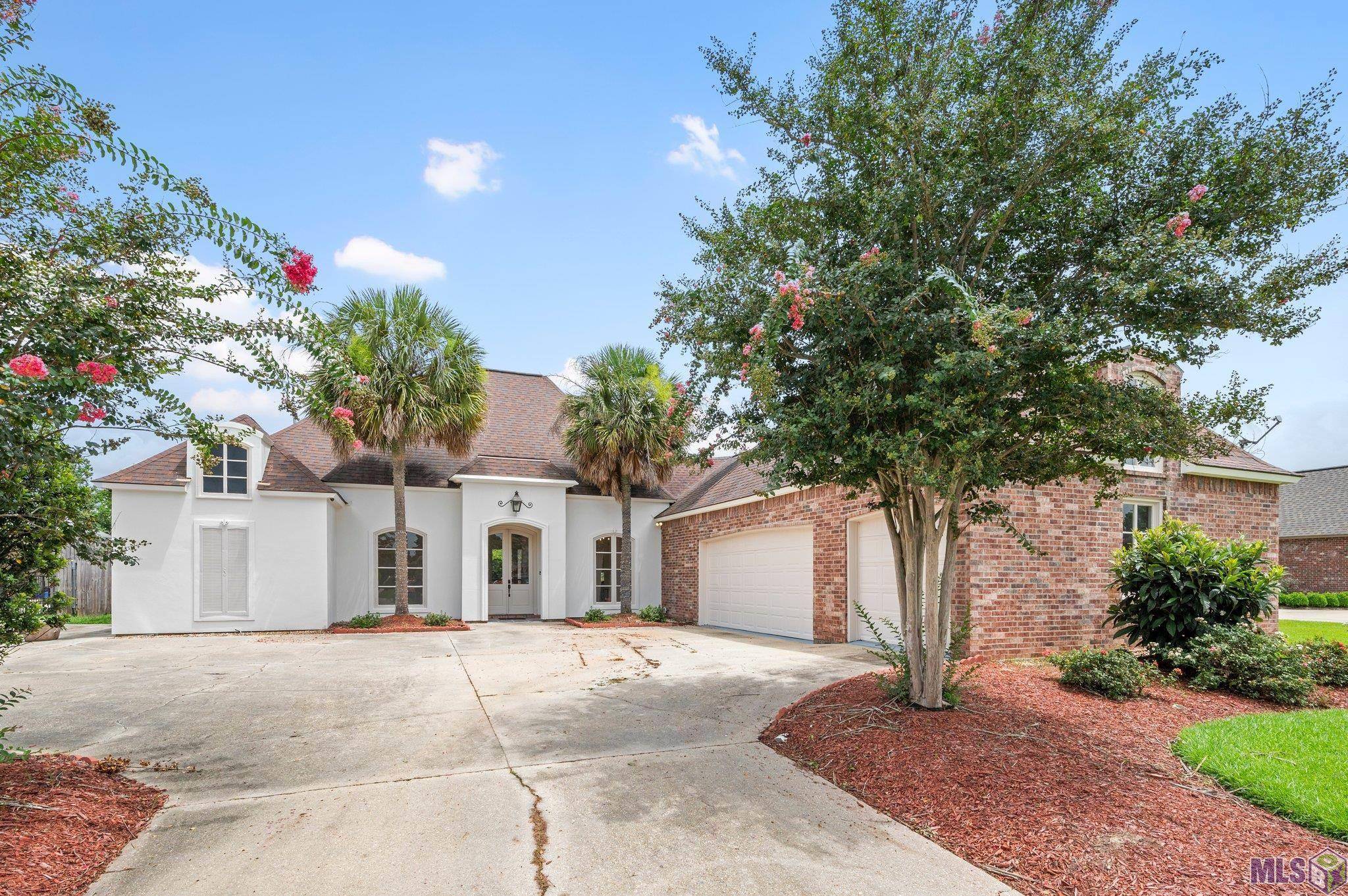 Prairieville, LA 70769,37512 Provence Pointe