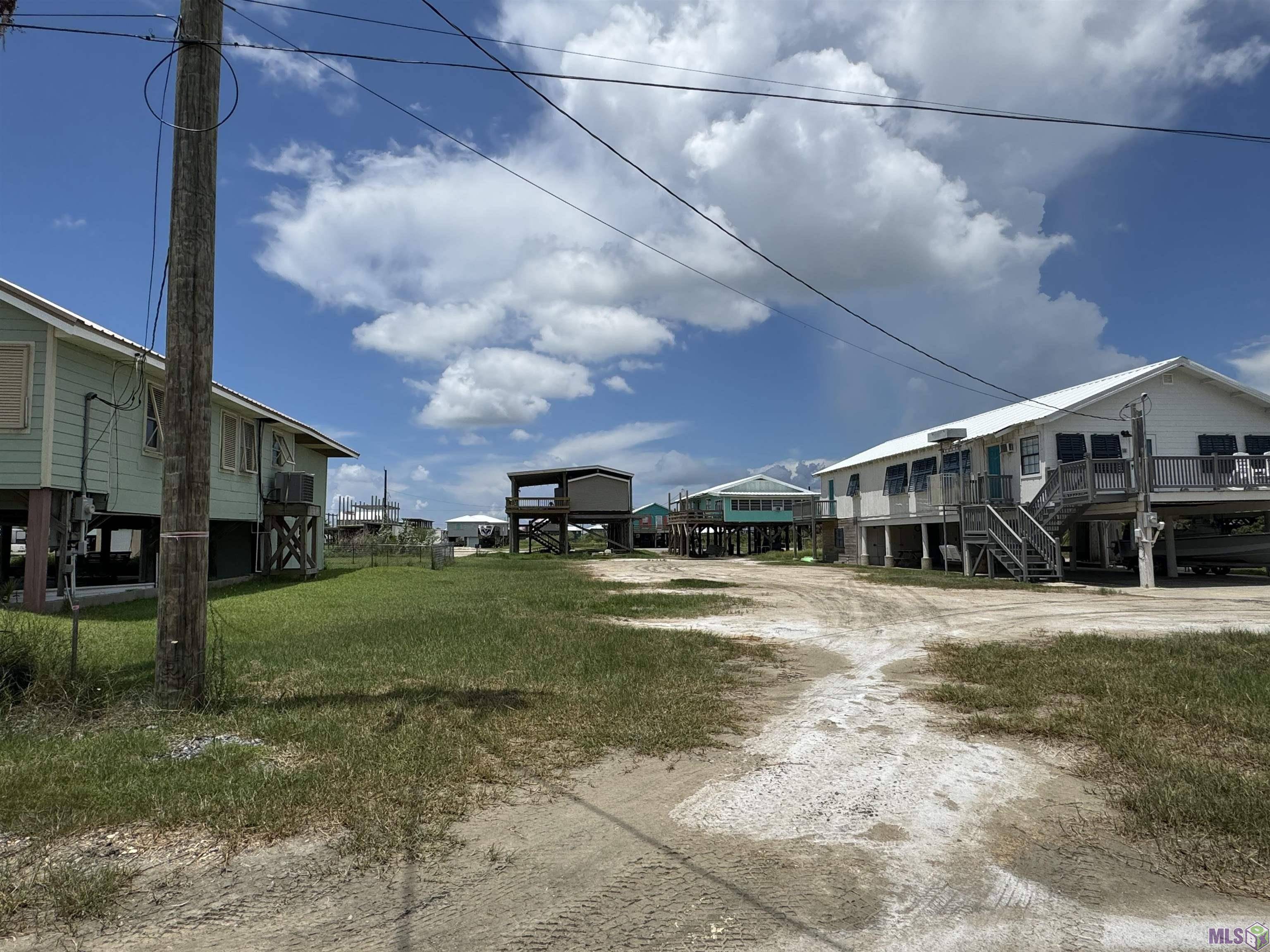 Grand Isle, LA 70358,Lot 23 Iberville