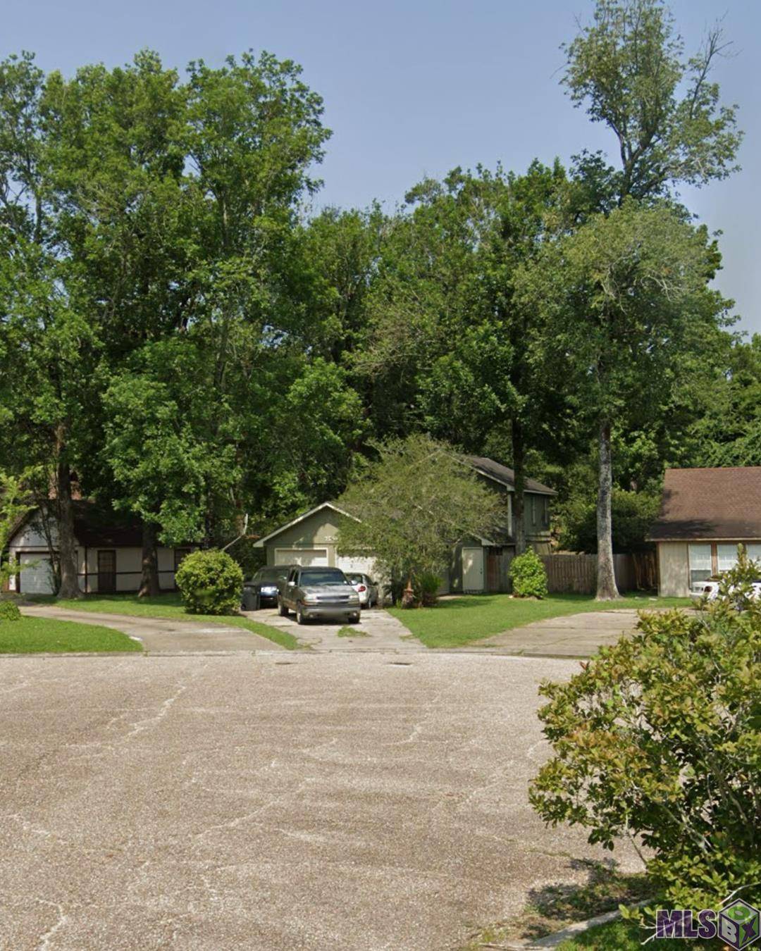 Baton Rouge, LA 70817,7544 Pennhill Dr