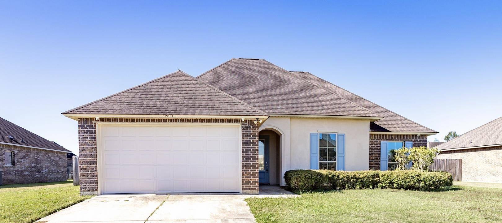 Prairieville, LA 70769,17599 Feather Ridge Dr