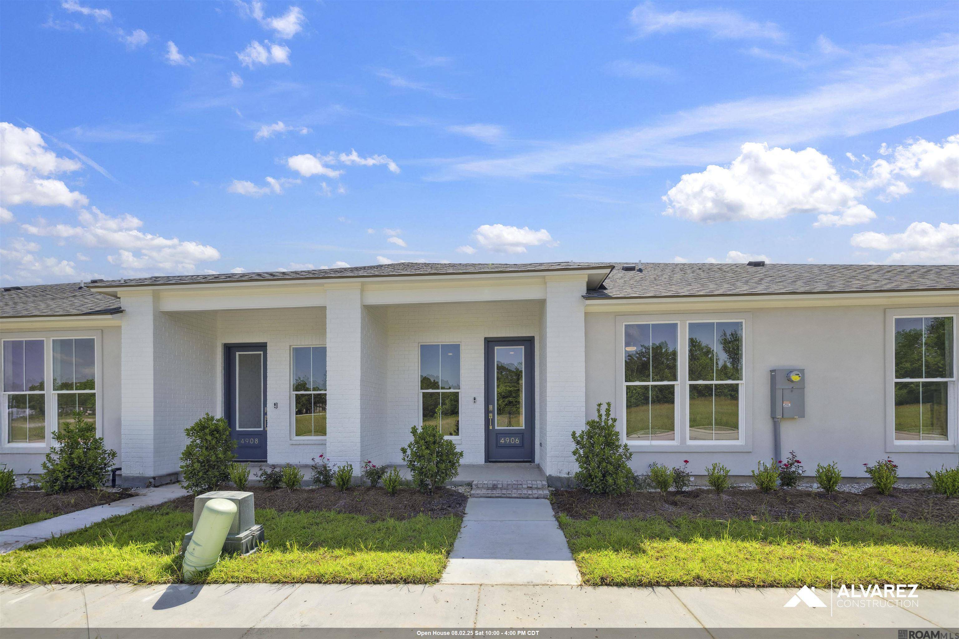 Zachary, LA 70791,4906 Bob Odom Dr ##C2
