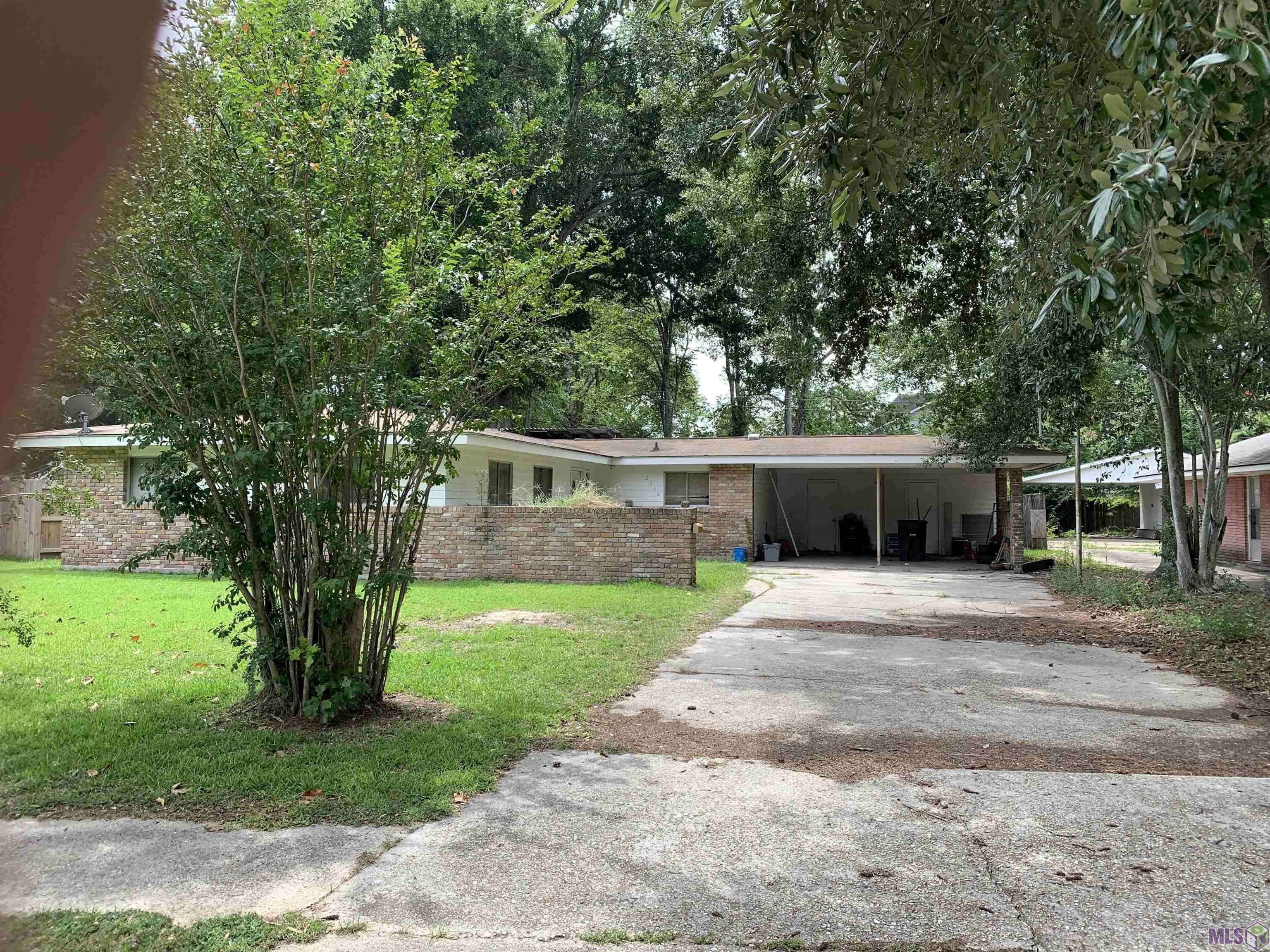 Baton Rouge, LA 70816,2336 Silverest Ave