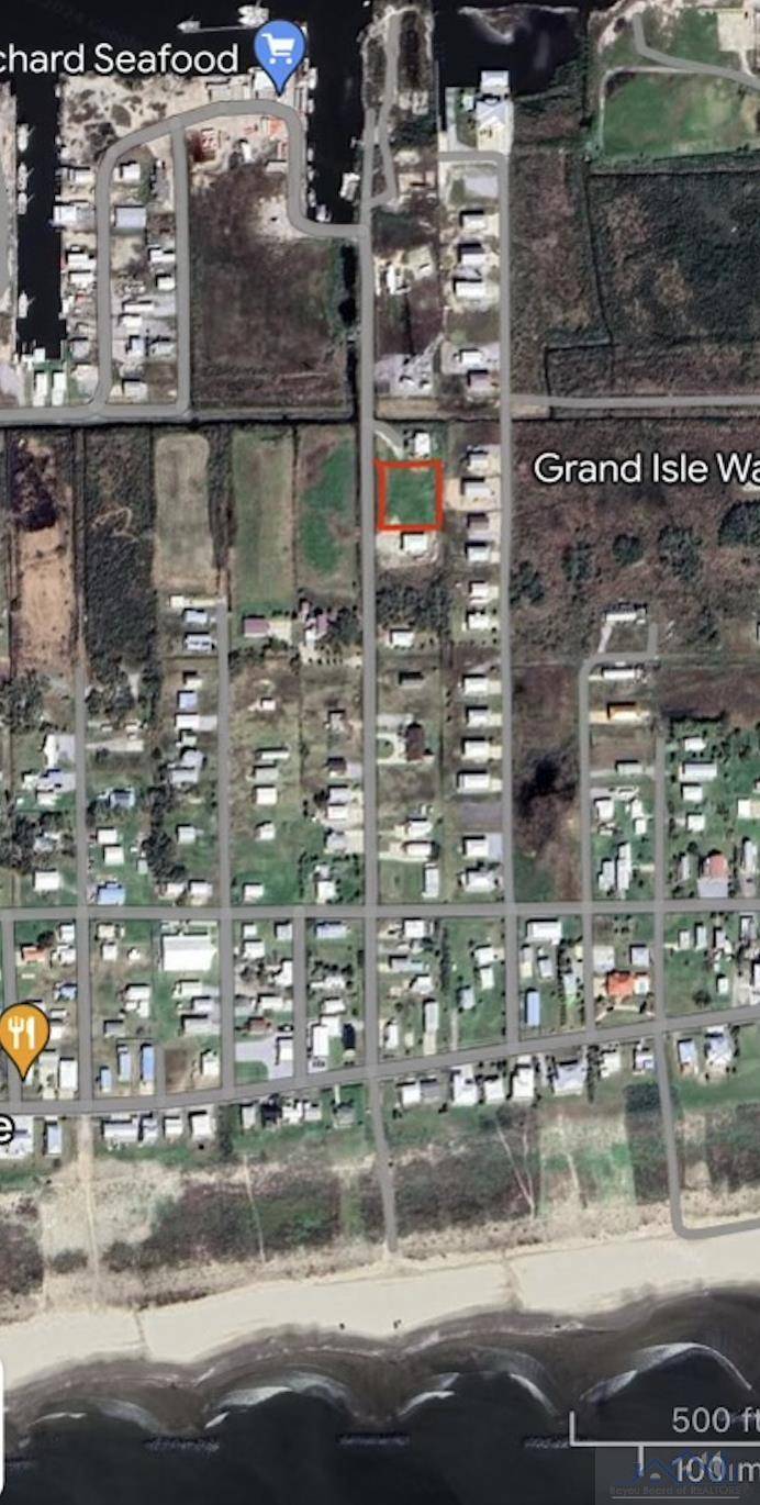 Grand Isle, LA 70360,210 Cypress Ln