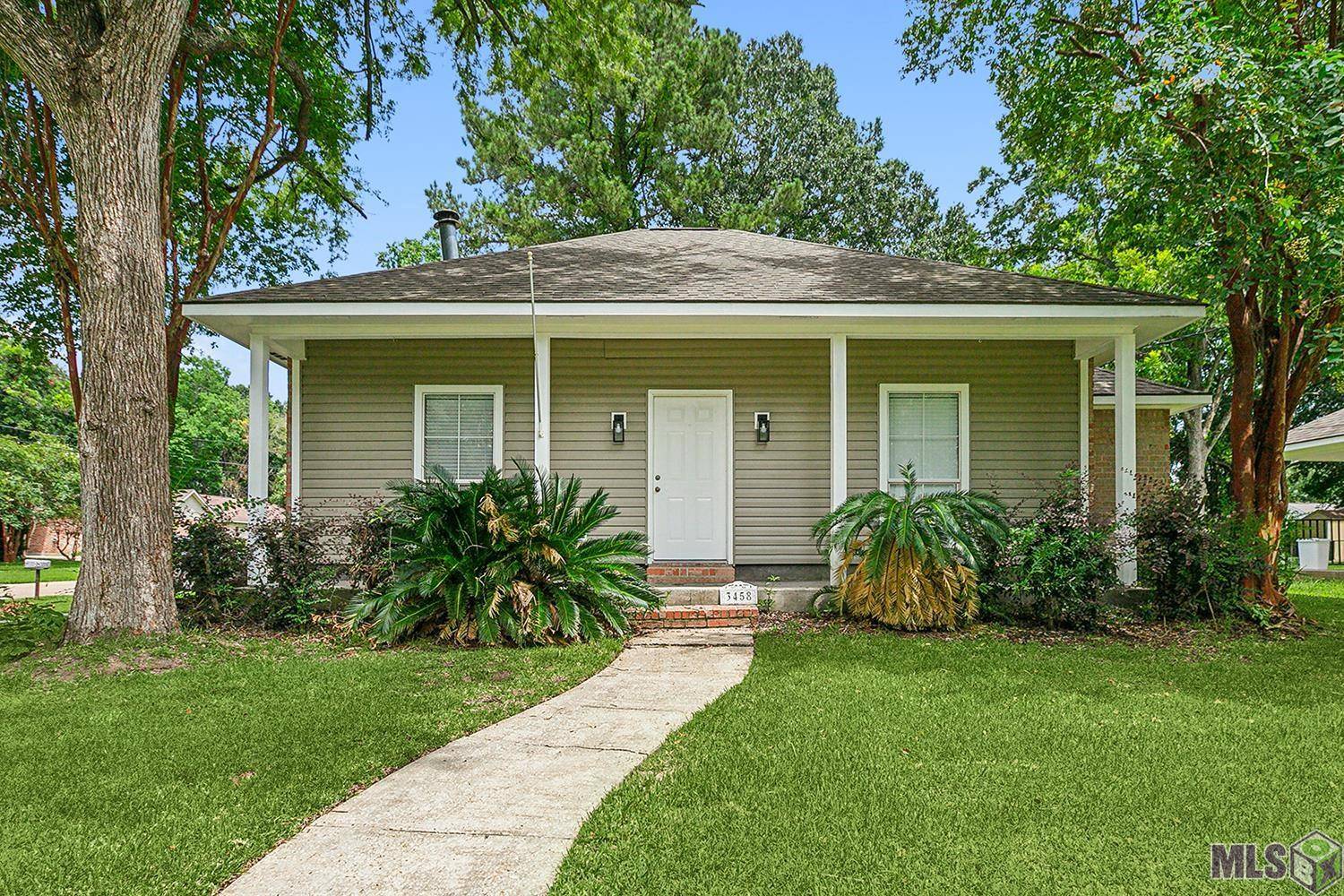 Zachary, LA 70791,3458 Tupelo St