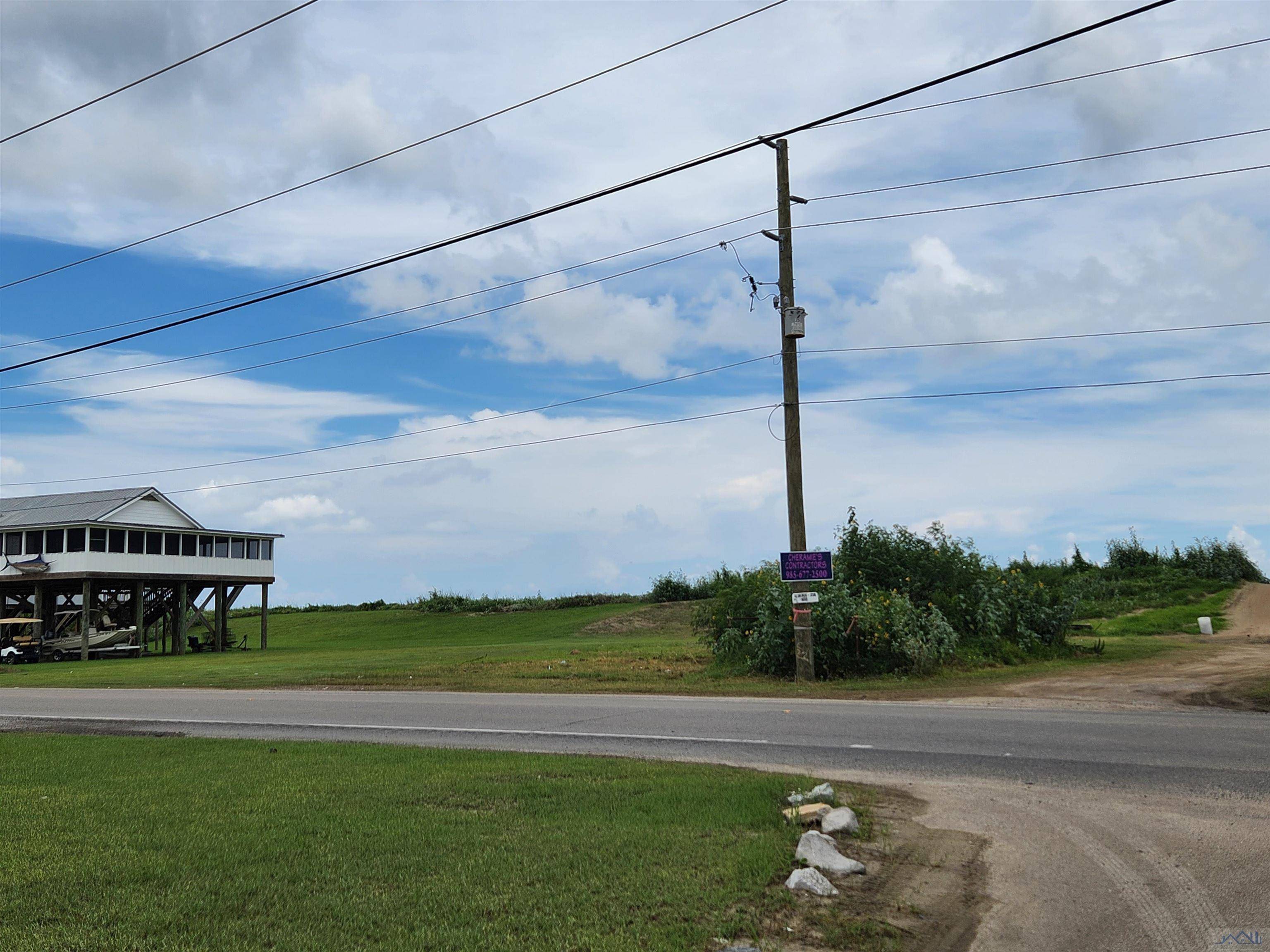 Grand Isle, LA 70358,2636 Highway 1