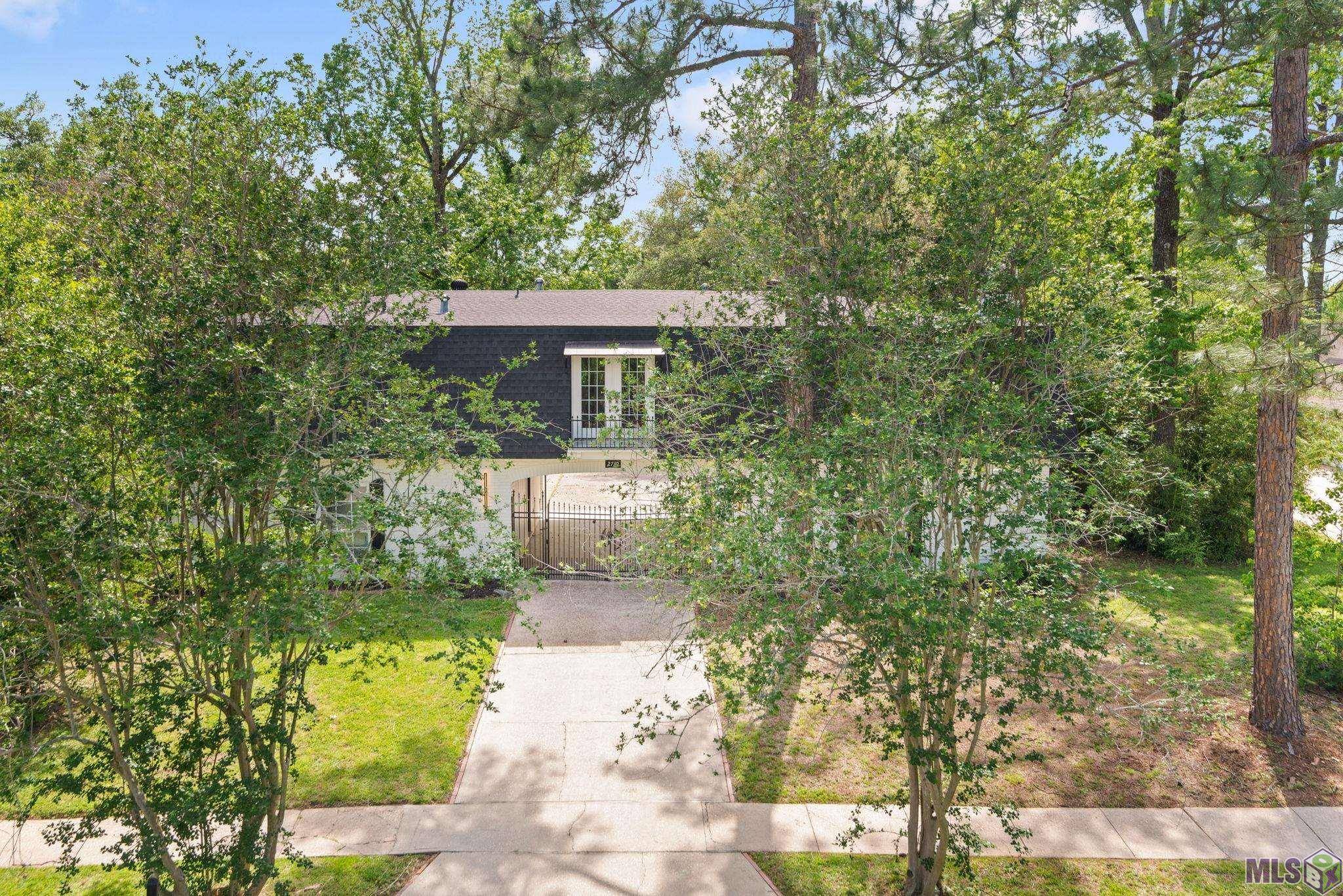 Baton Rouge, LA 70816,2710 Tall Timbers Rd