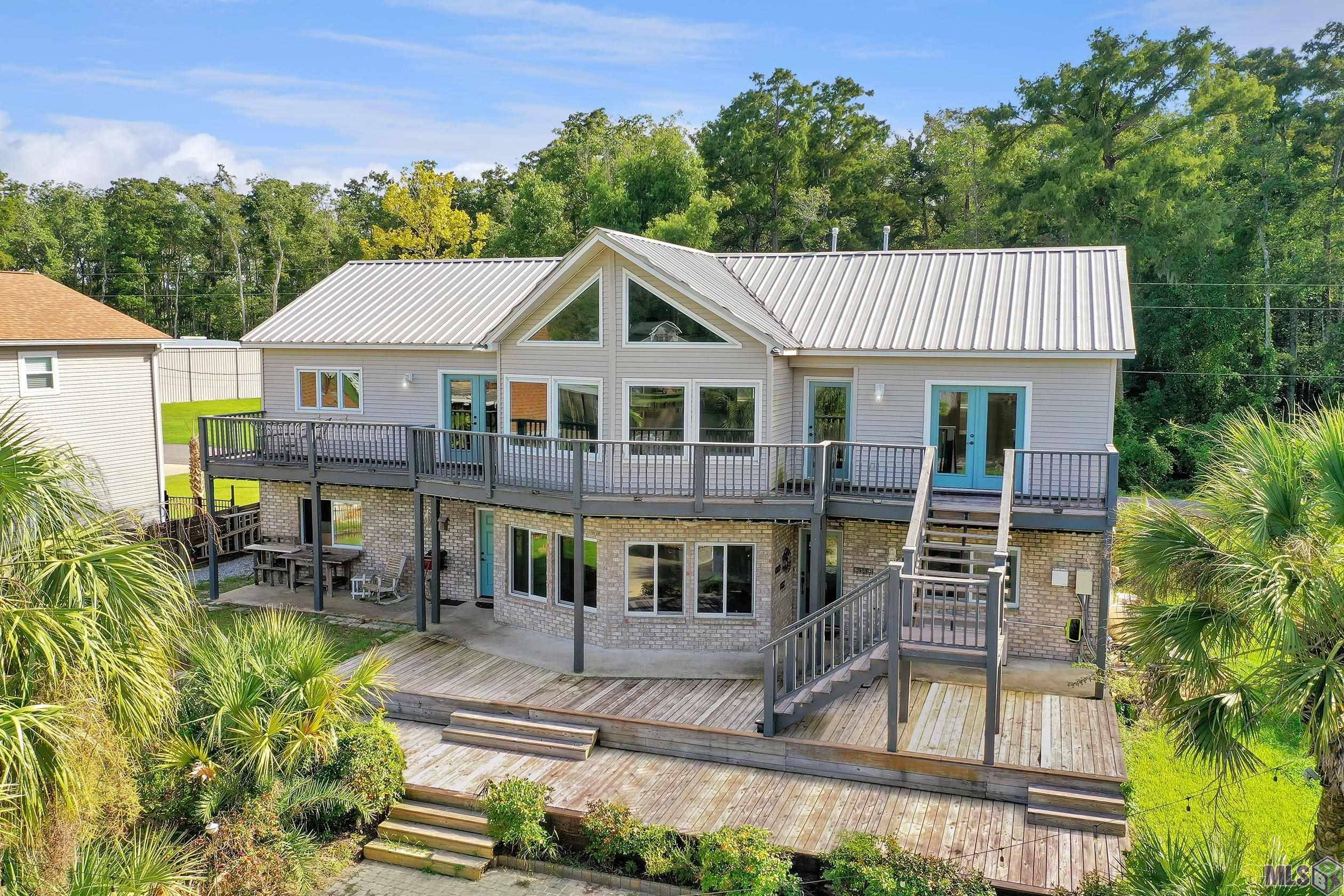 St Amant, LA 70774,13554 Bayou Terrace Dr